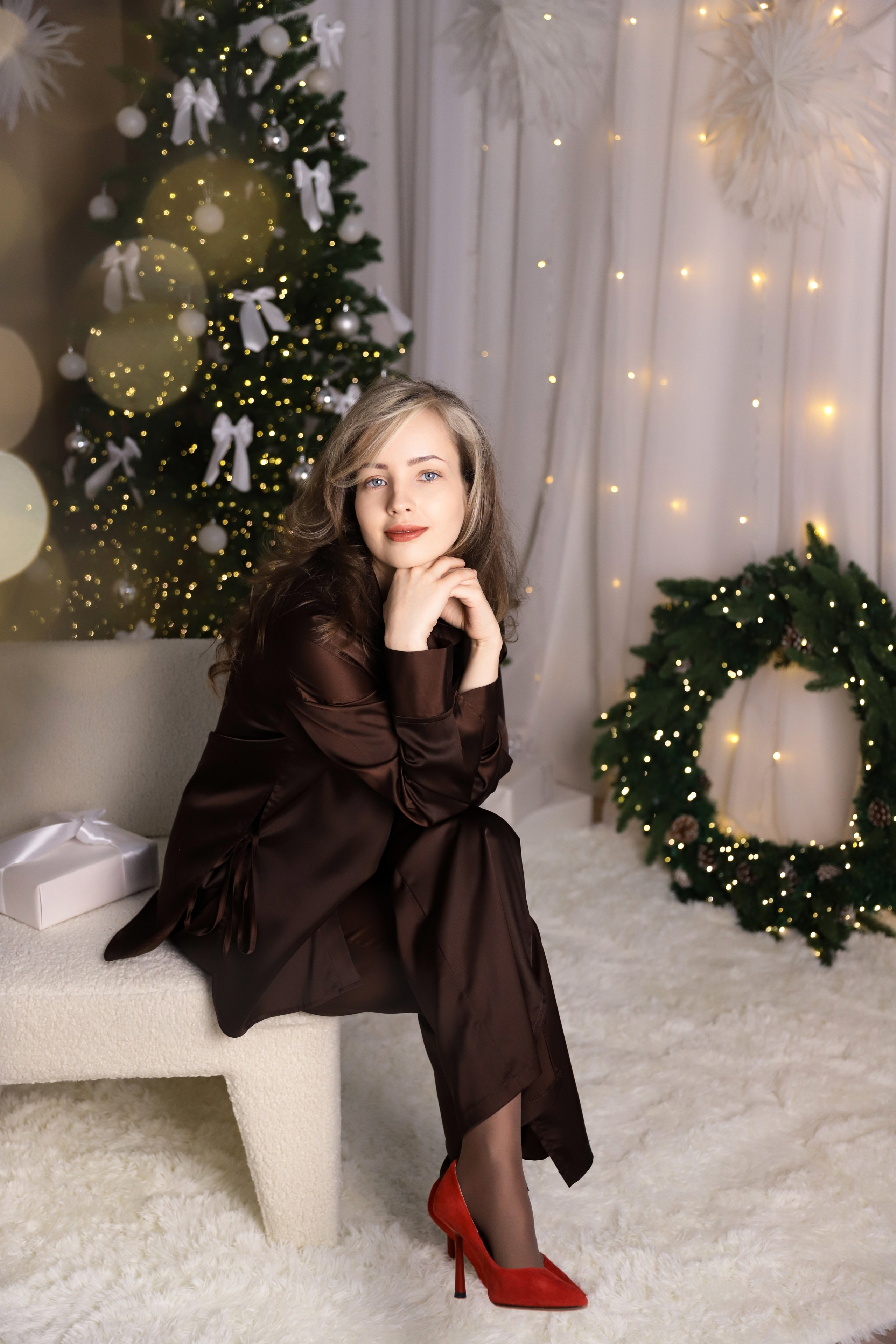 Яна. Семейный фотограф в Екатеринбурге и Красноуфимске Евгения Лягаева