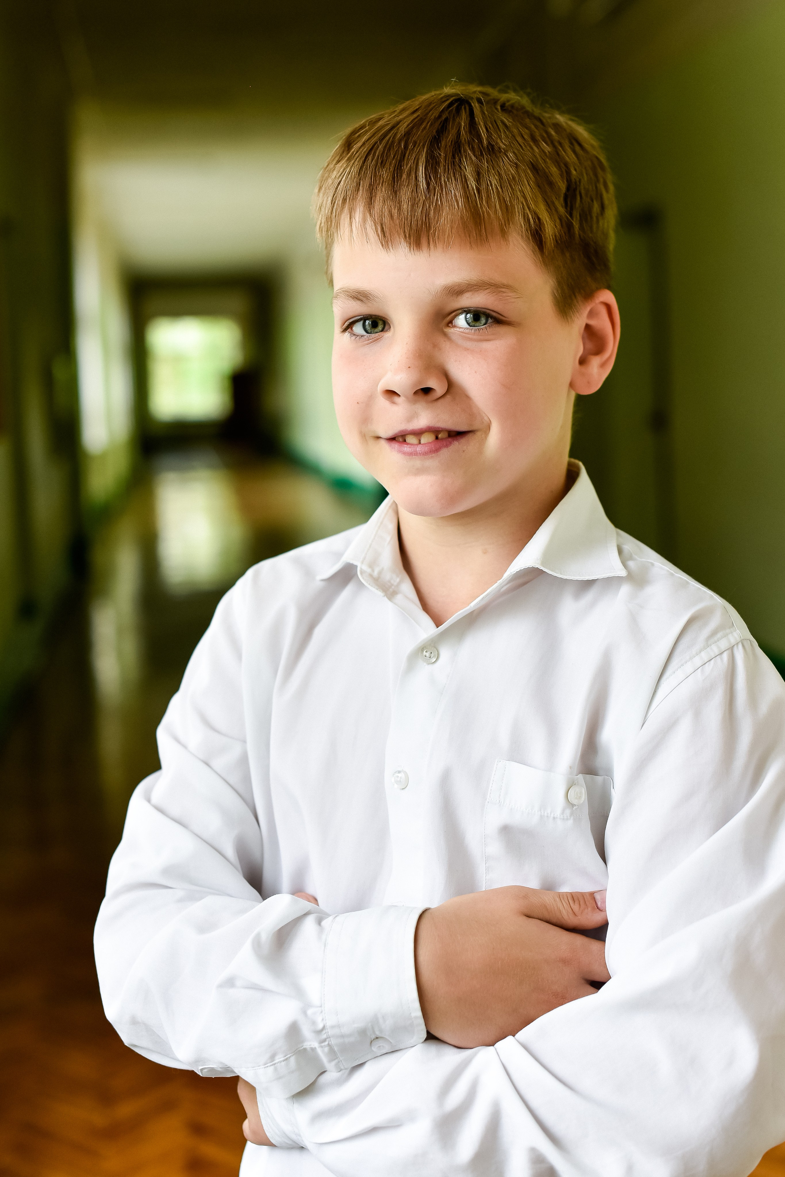 Фотосессия школьников в Самаре и Самарской области