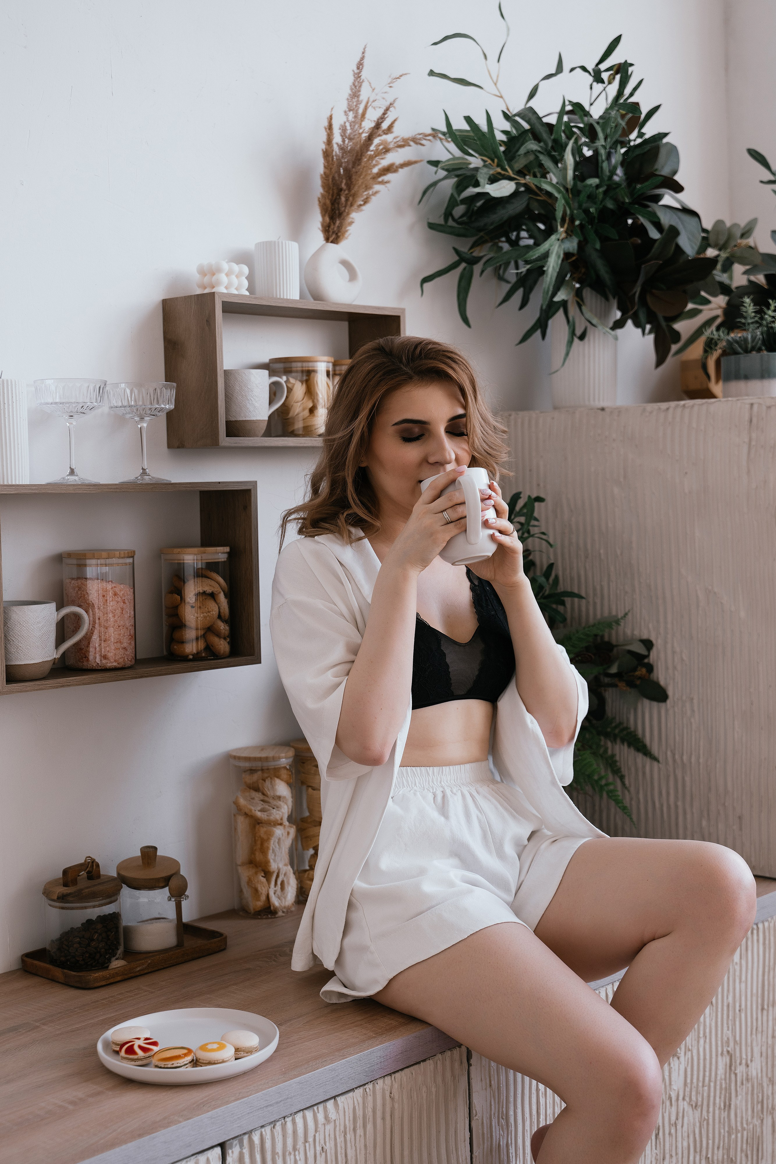 Женя и Кекс. Свадебный, семейный фотограф в Рязани Лена Брант