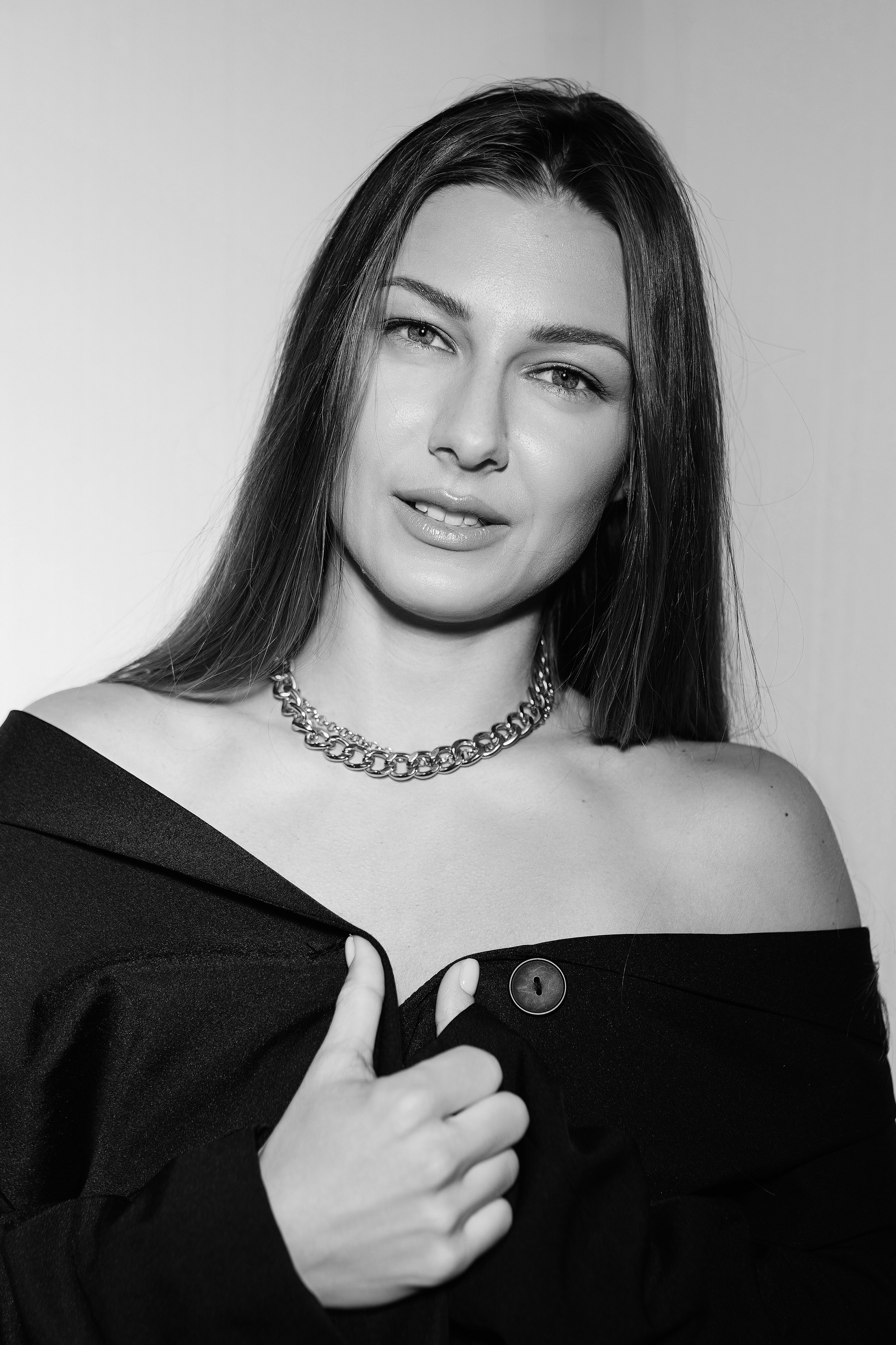 Настя. Свадебный, семейный фотограф в Рязани Лена Брант