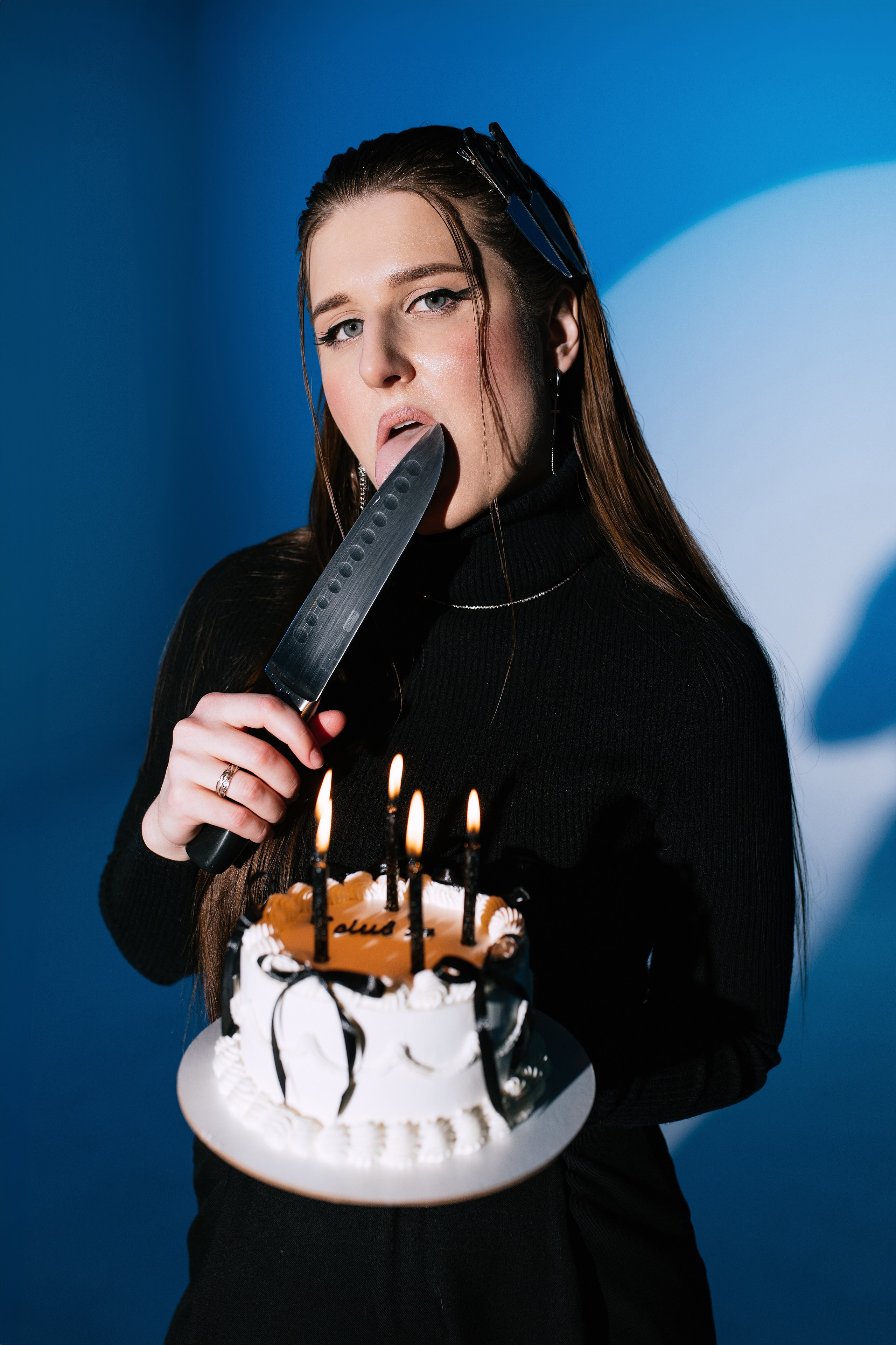 Марина. Свадебный, семейный фотограф в Рязани Лена Брант