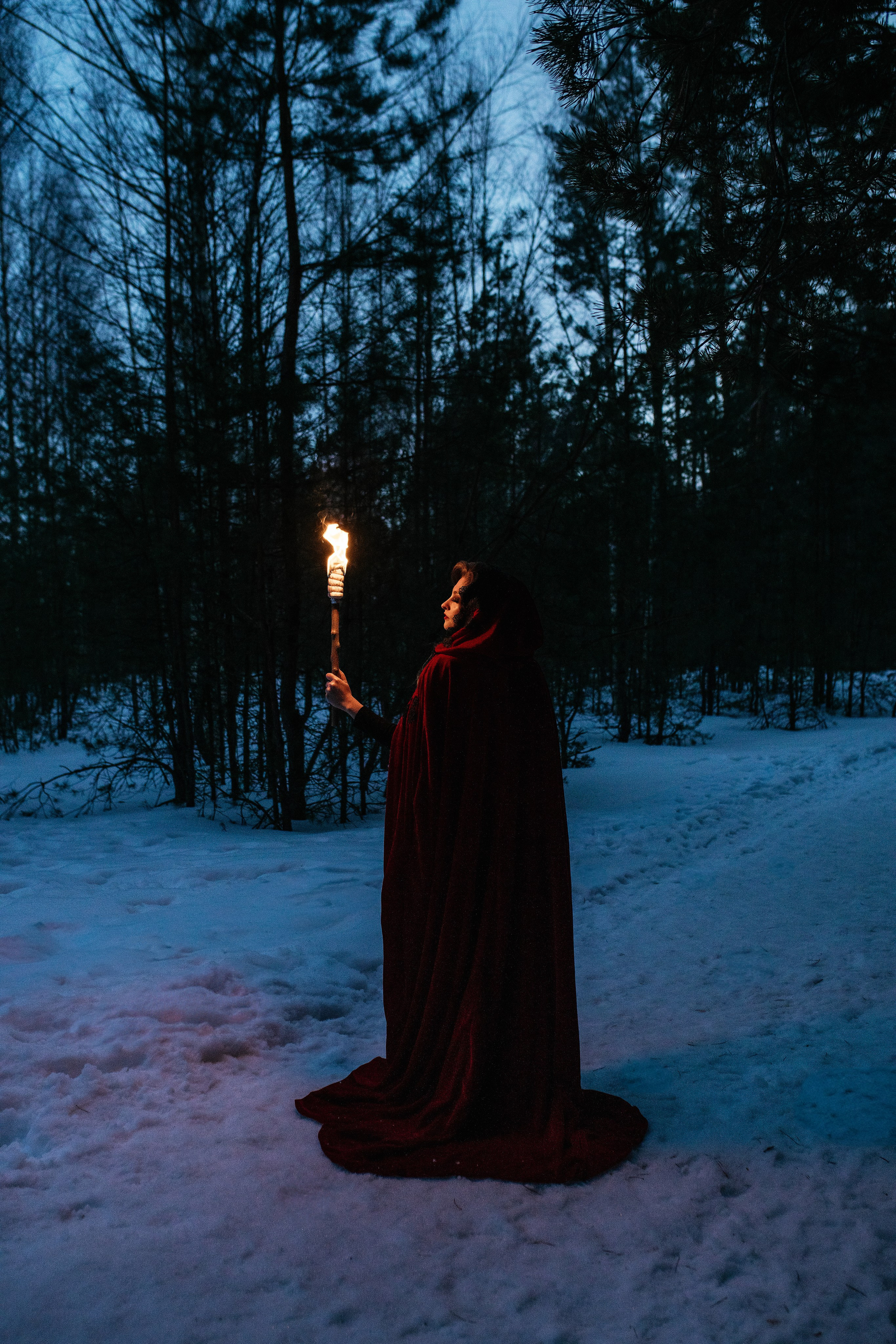 Алина. Свадебный, семейный фотограф в Рязани Лена Брант