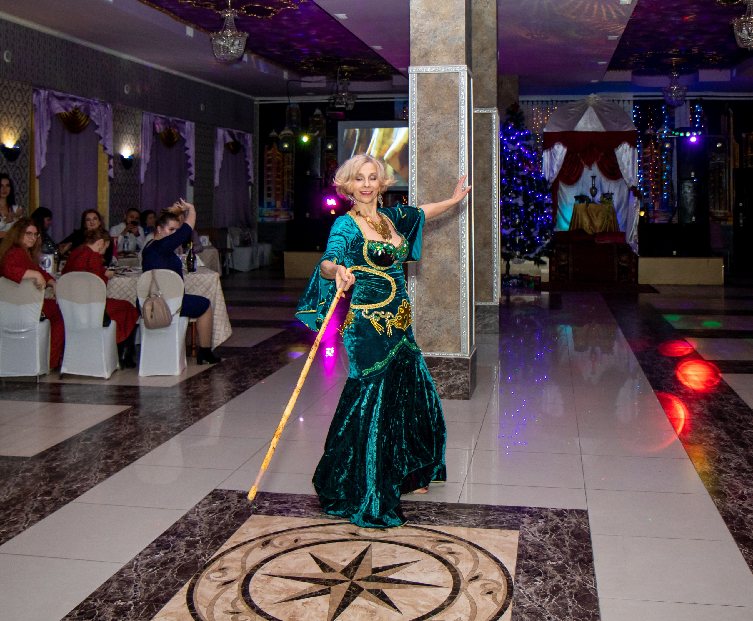 Восточная вечеринка. Семейный и детский фотограф в Хабаровске Алевтина Проскурякова