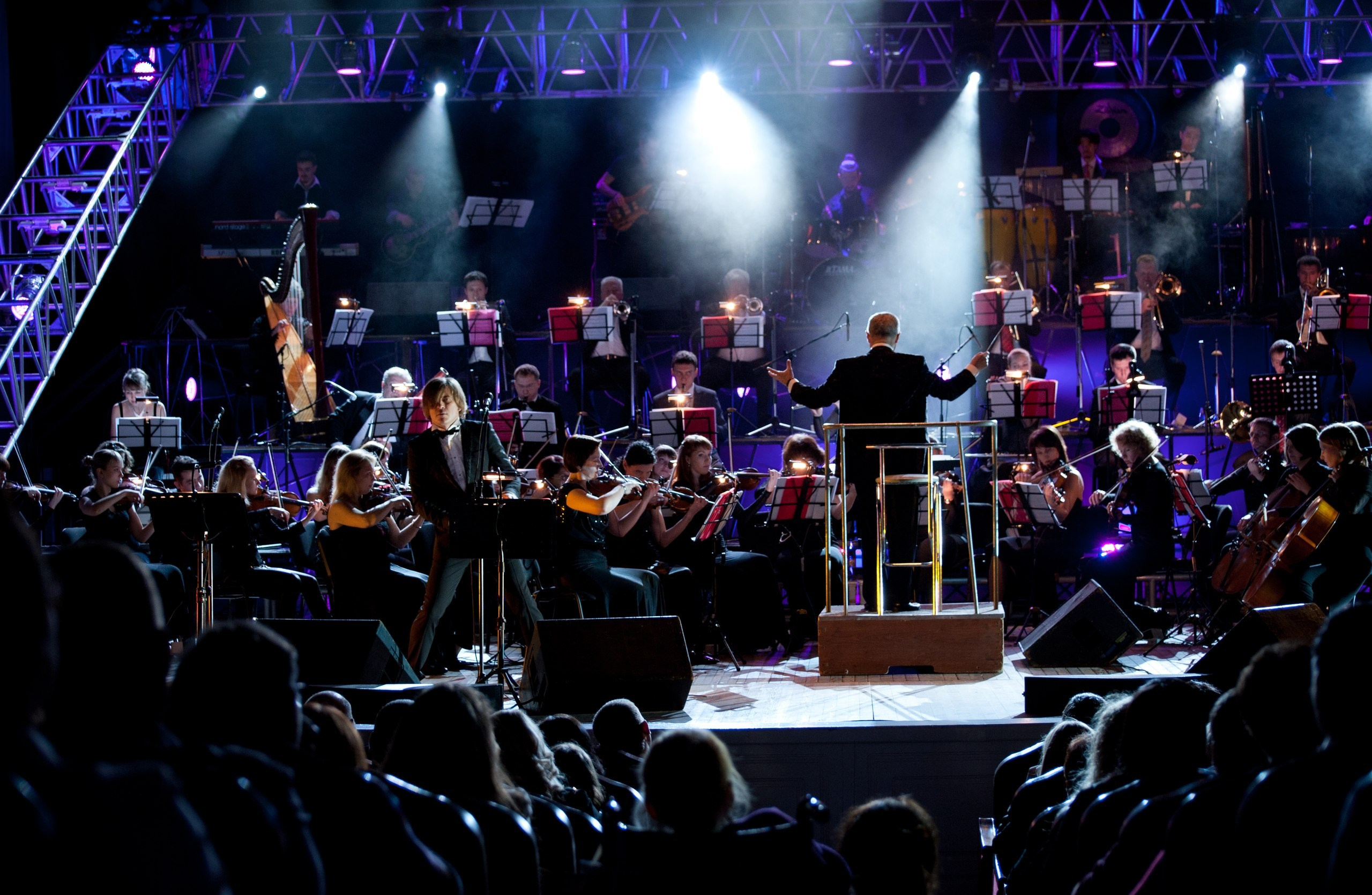 Концерты, фестивали. Свадебный и travel фотограф в Волгограде, Сочи, Домбае, Европе