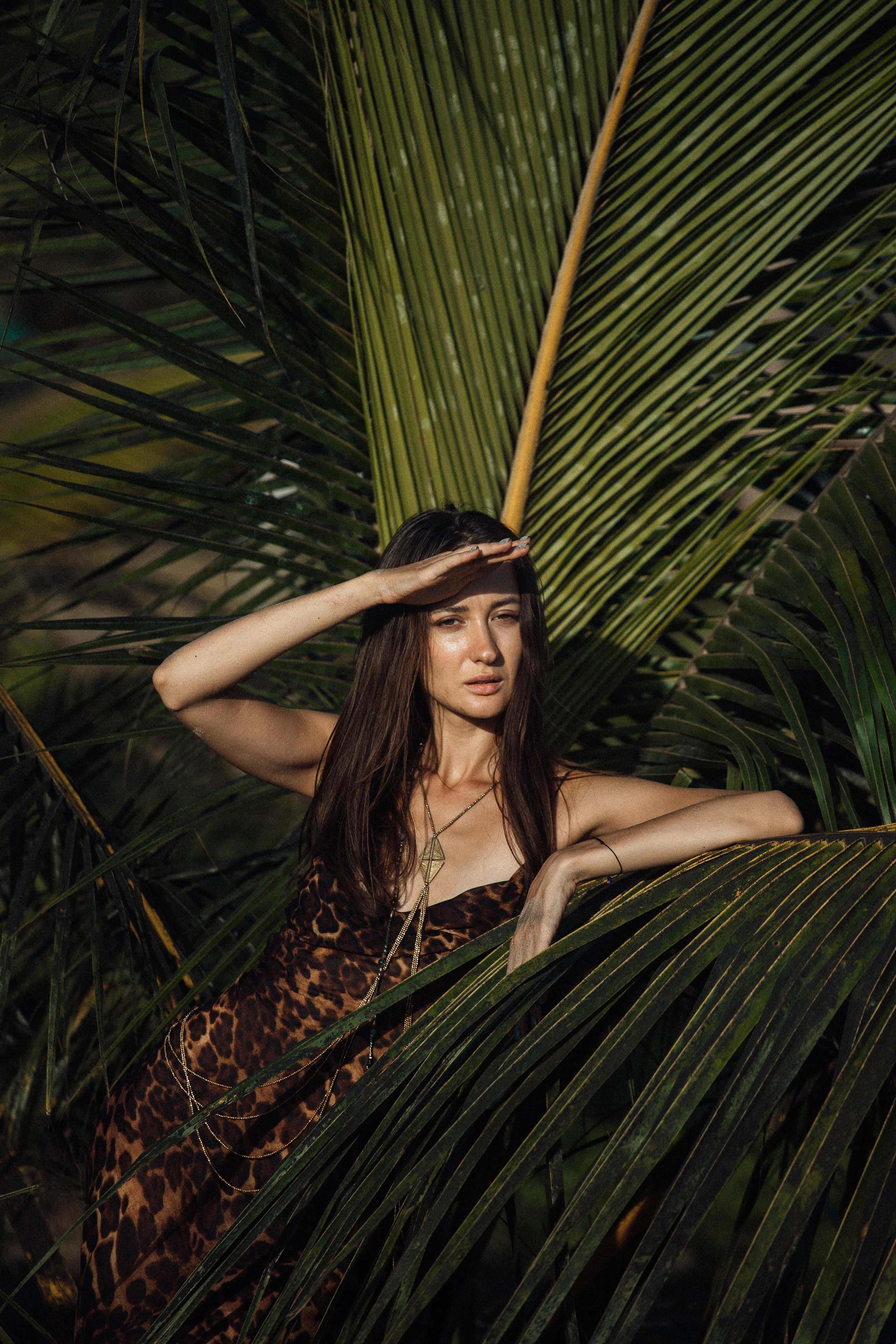 Anastasiya. Фотограф Алиса Субботина