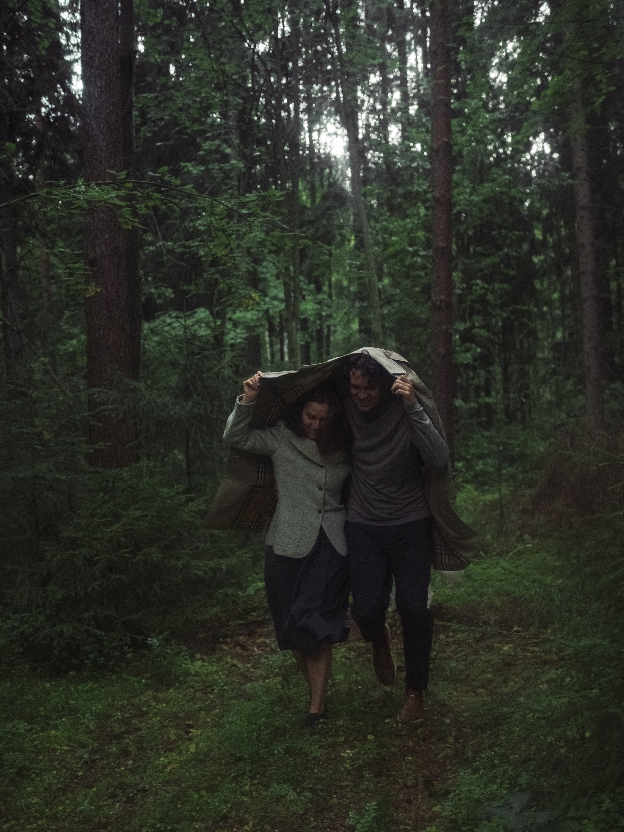 БОРН. Фотограф в Санкт-Петербурге Эллис