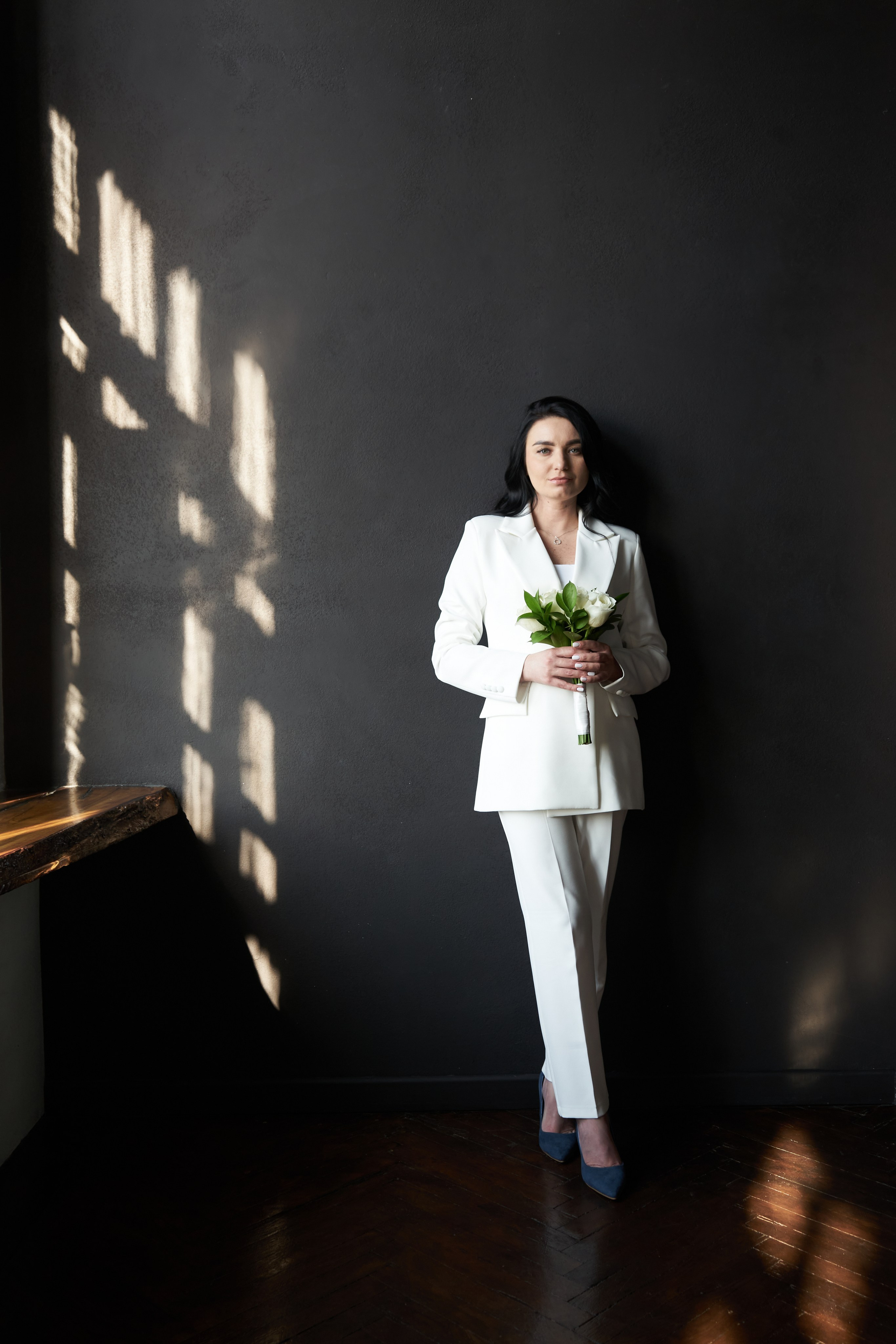 Фотосессия свадьбы Александр & Татьяна. Фотограф Екатеринбург Кокшарова Александра