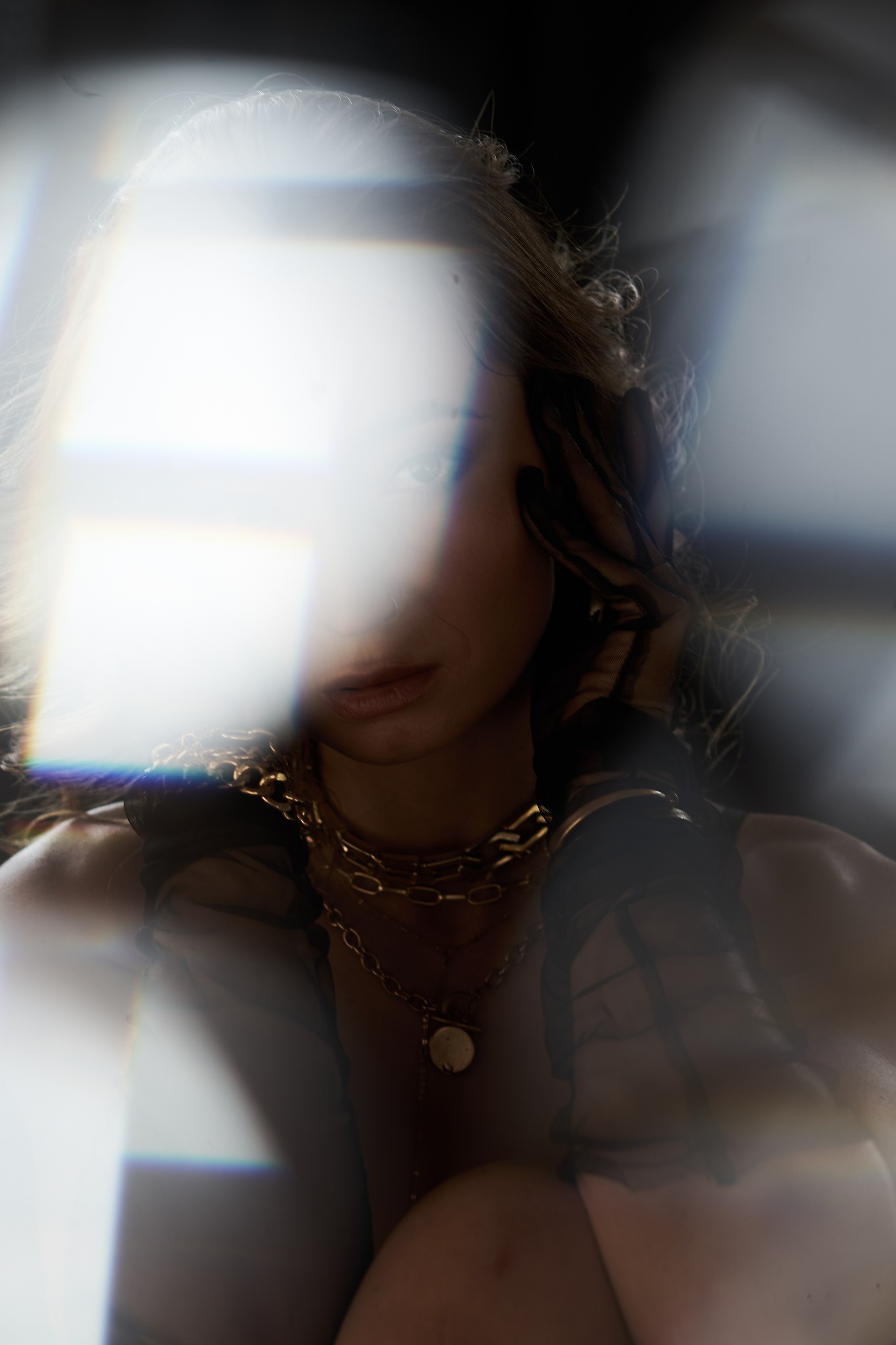 Фотопроект «Будуар». Фотограф Екатеринбург Кокшарова Александра