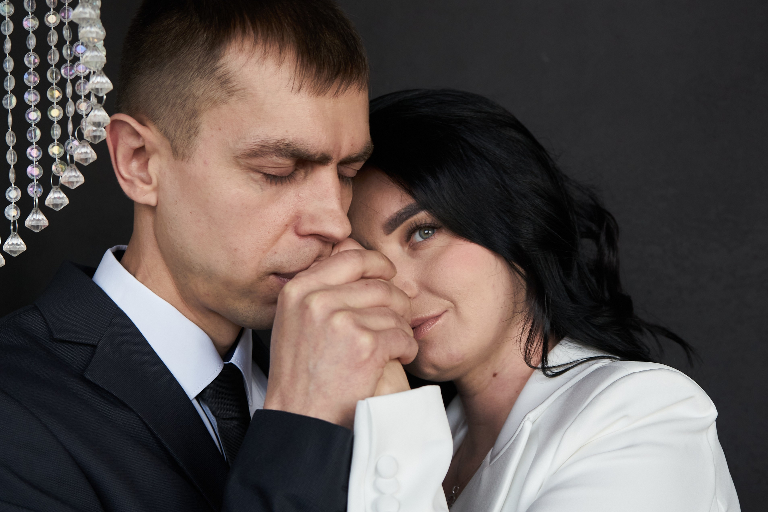 Фотосессия свадьбы Александр & Татьяна. Фотограф Екатеринбург Кокшарова Александра