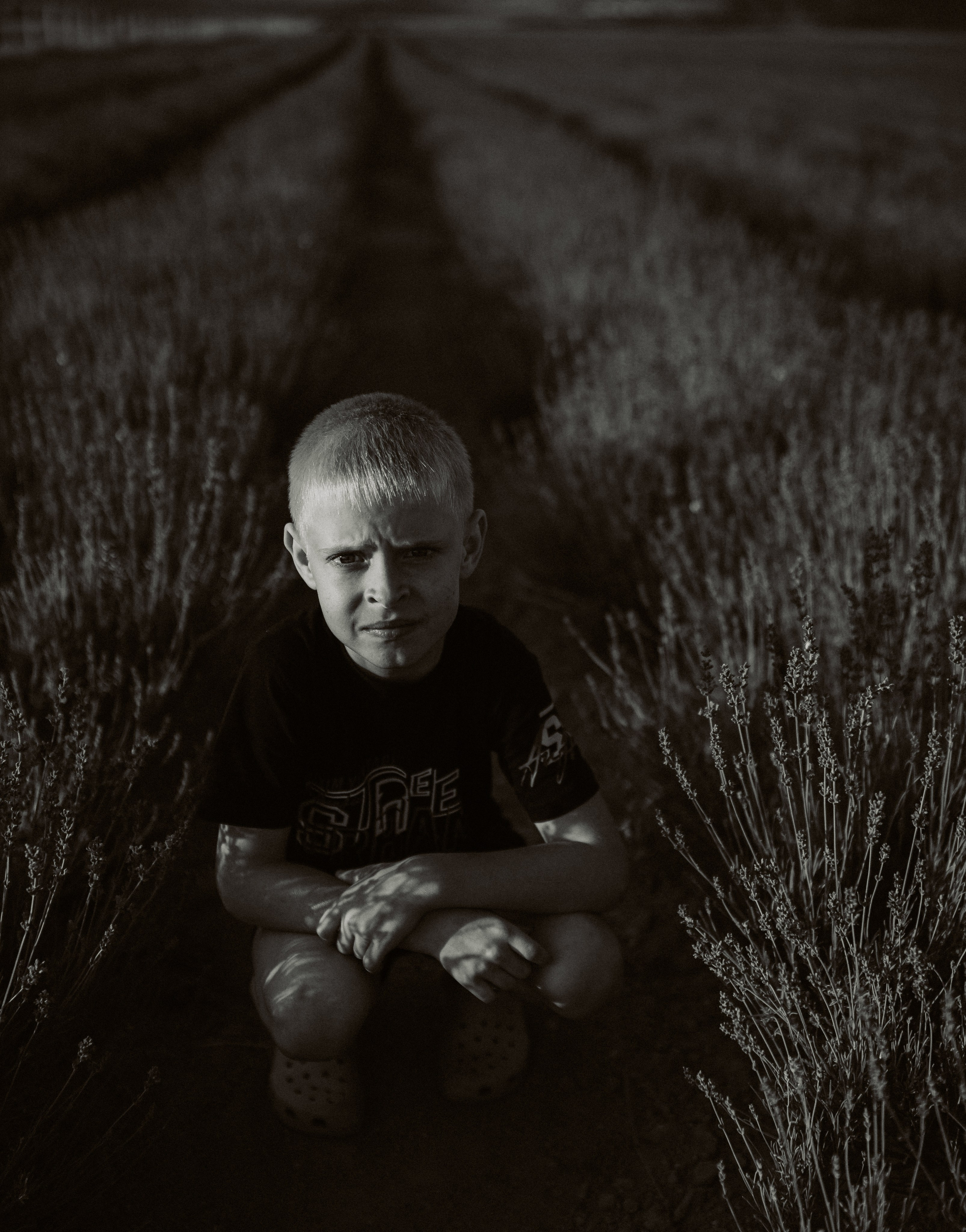 Недетская съемка. Ваш личный фотограф в Крыму Анна Лисицына