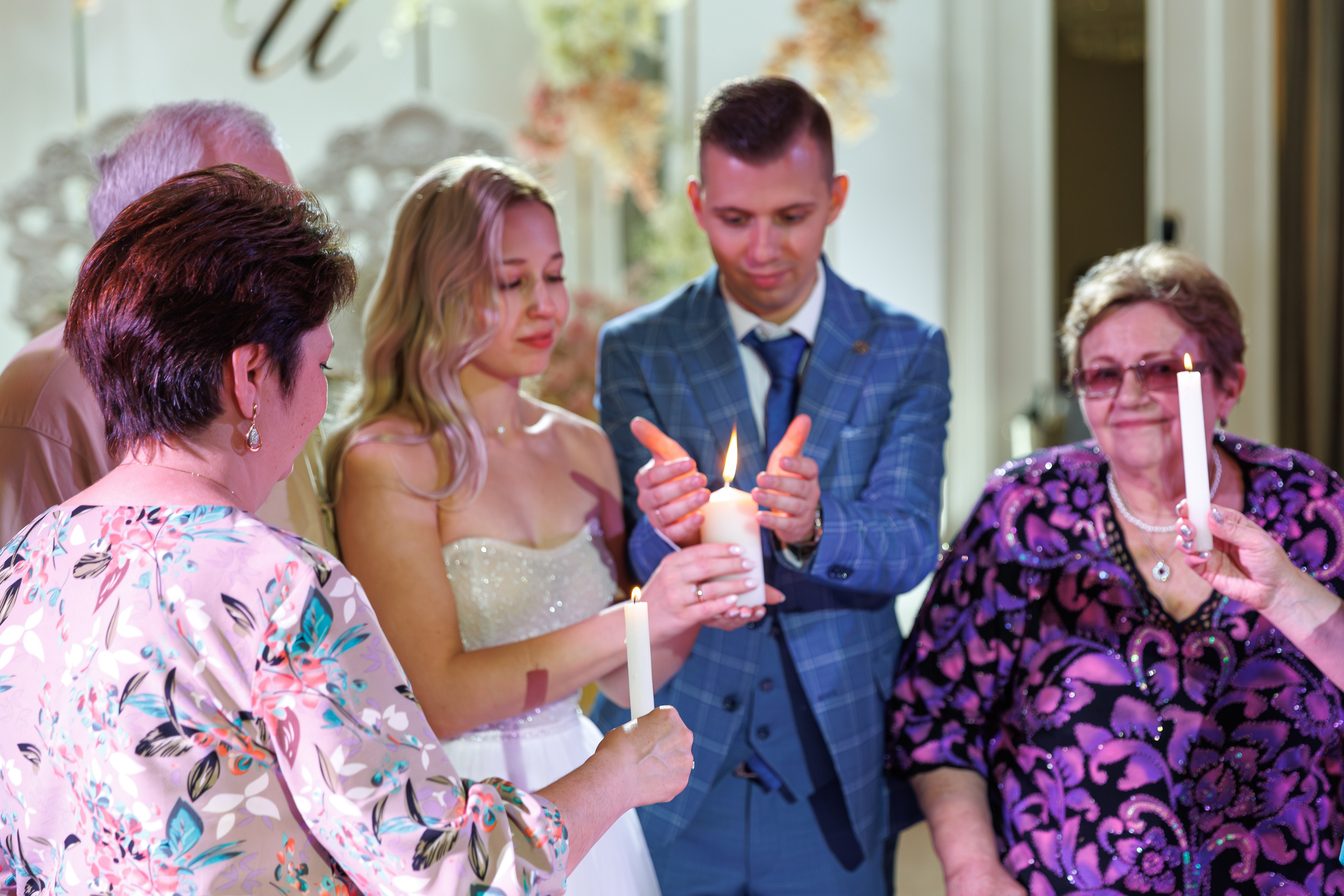 Свадьба в Москва сити и в ресторане Republic Hall. Свадебный фотограф Москва и МО Сергей Киржаев