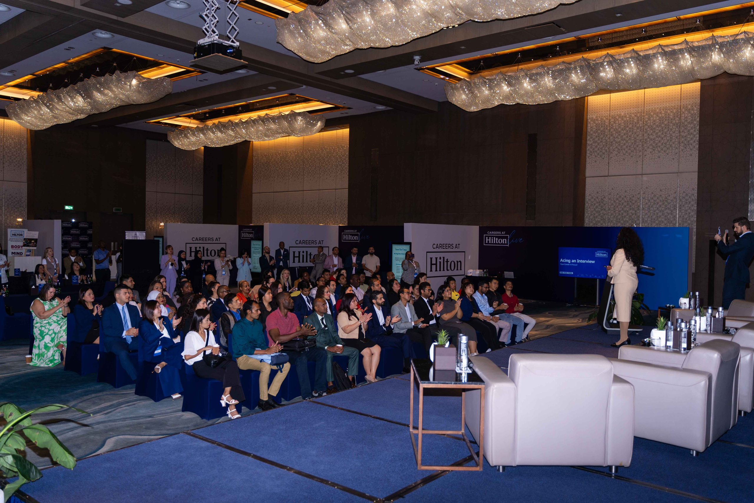 Корпоративный фотограф в Москве и Дубае. Фотограф и видеограф в Москве и Абу Даби Мария Кулагина