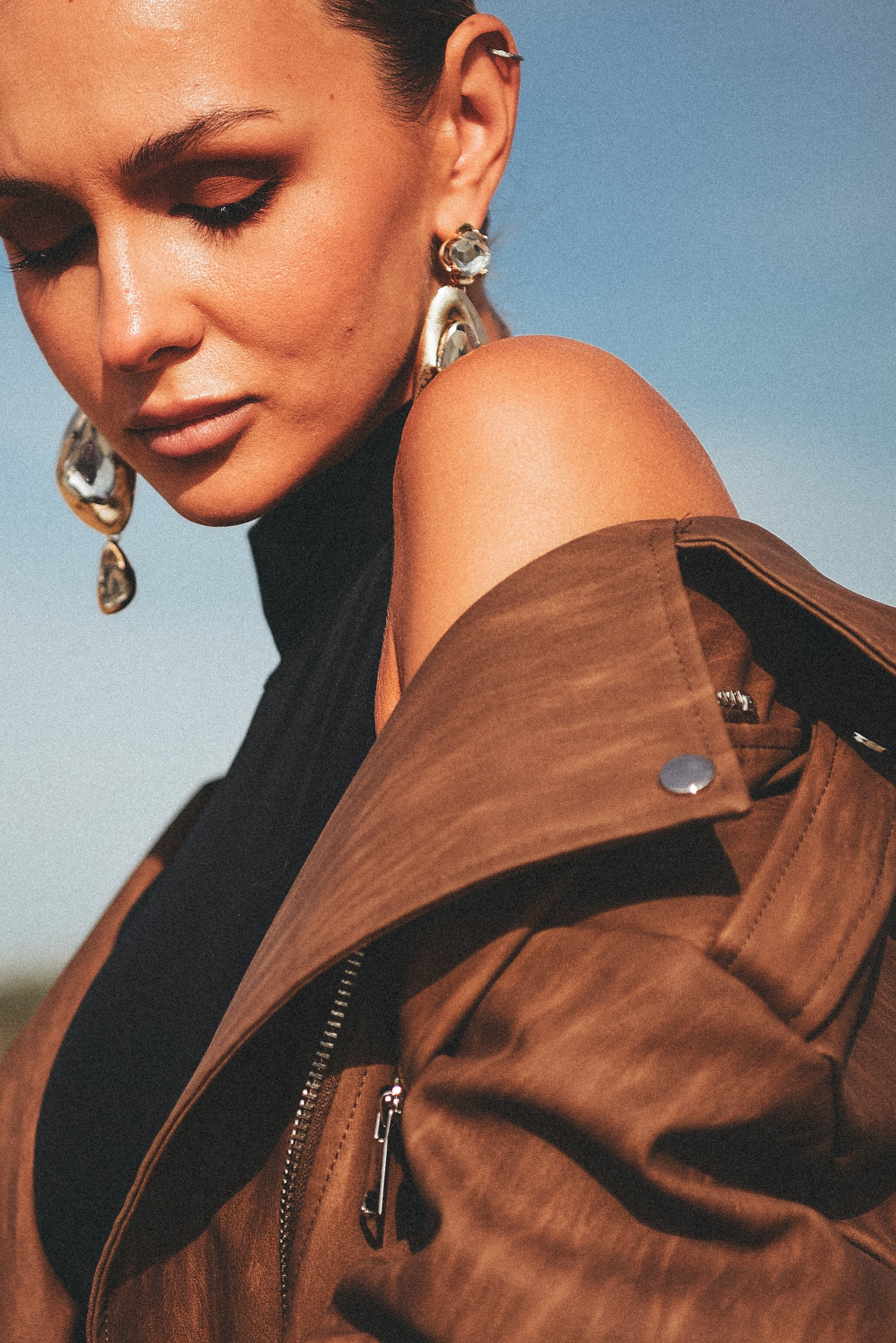 Юлия. Сент'24. Фотограф Чебоксары / Москва