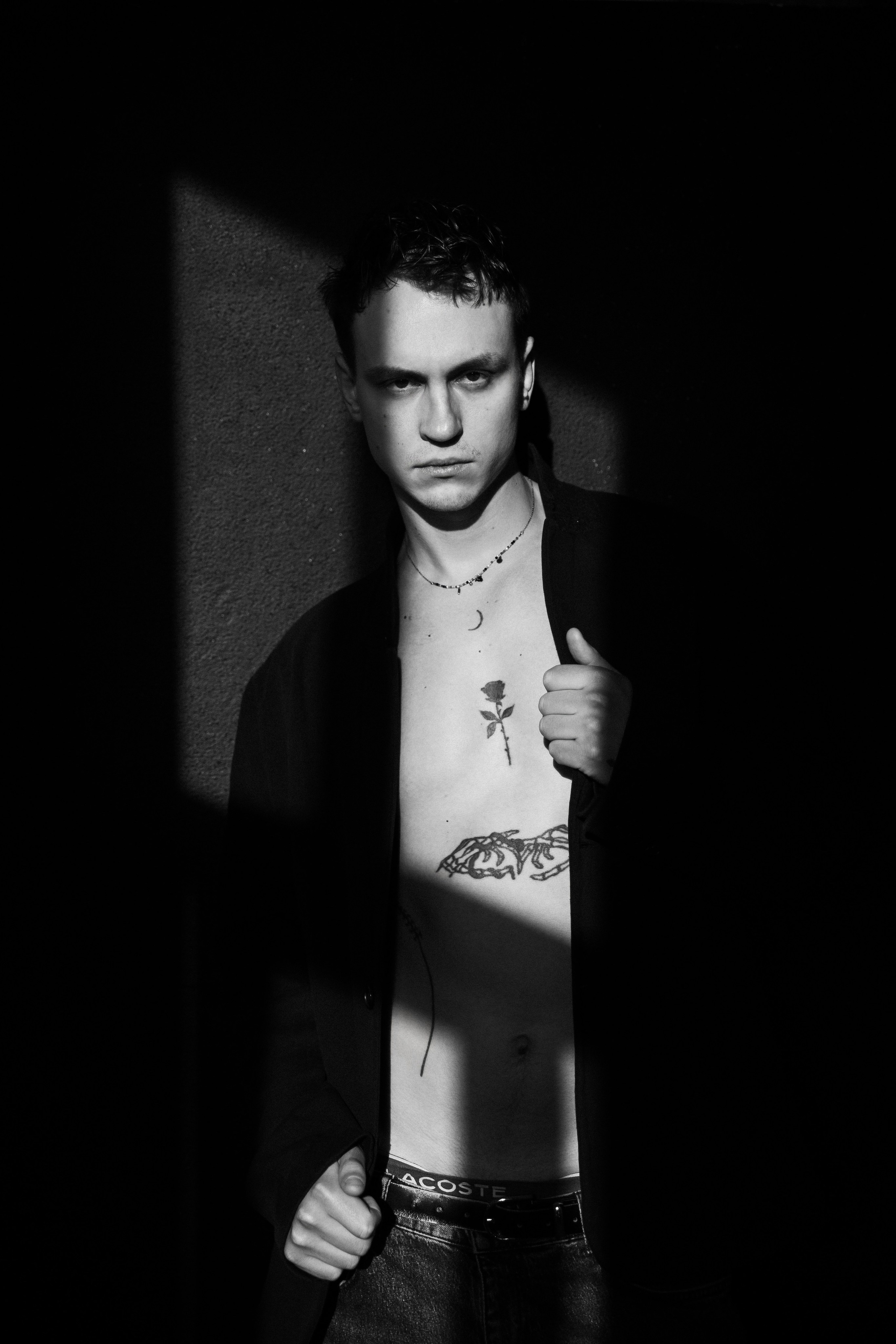 Индивидуальная фотосессия и портреты в Ростове-на-Дону — Евгений Красильников. Красильников Евгений — профессиональный фотограф в Ростове-на-Дону