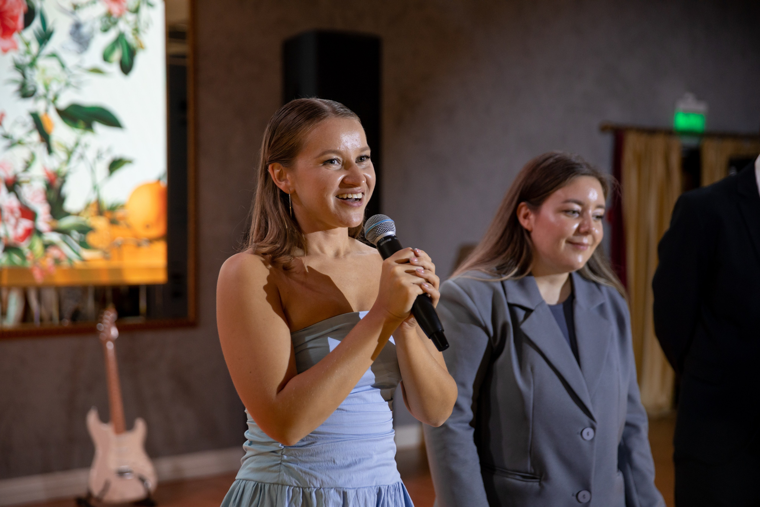 Свадьба в итальянском стиле. Свадебный и семейный фотограф в Москве Диана Левченко
