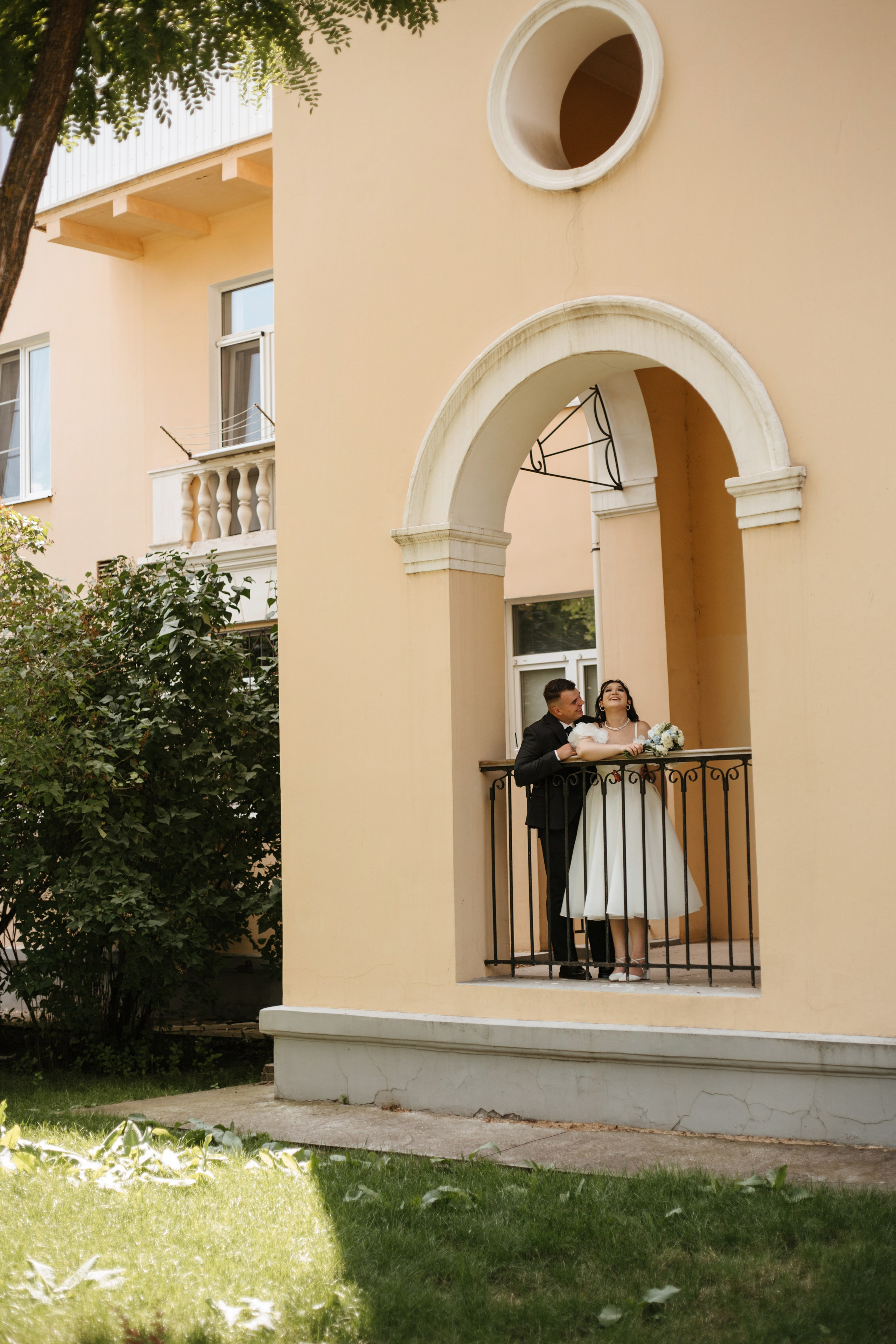 Максим и Ирина. Фотограф в Волгограде и Москве | Анастасия Лаврова