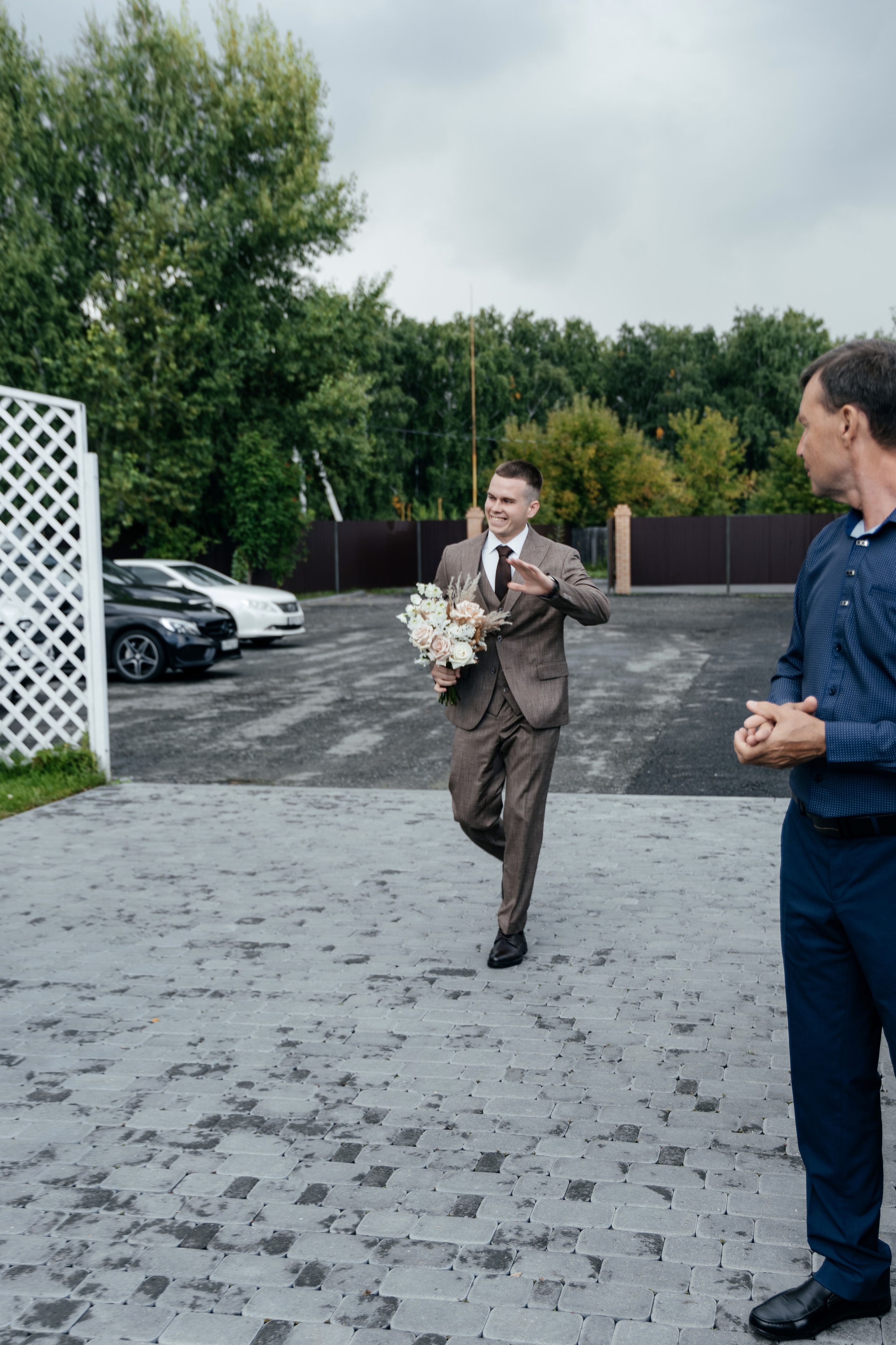 Y&S WEDDING DAY. ФОТОГРАФ | ВИДЕОГРАФ | КУРГАН | ТЮМЕНЬ | ЕКБ Михаил Сутягин