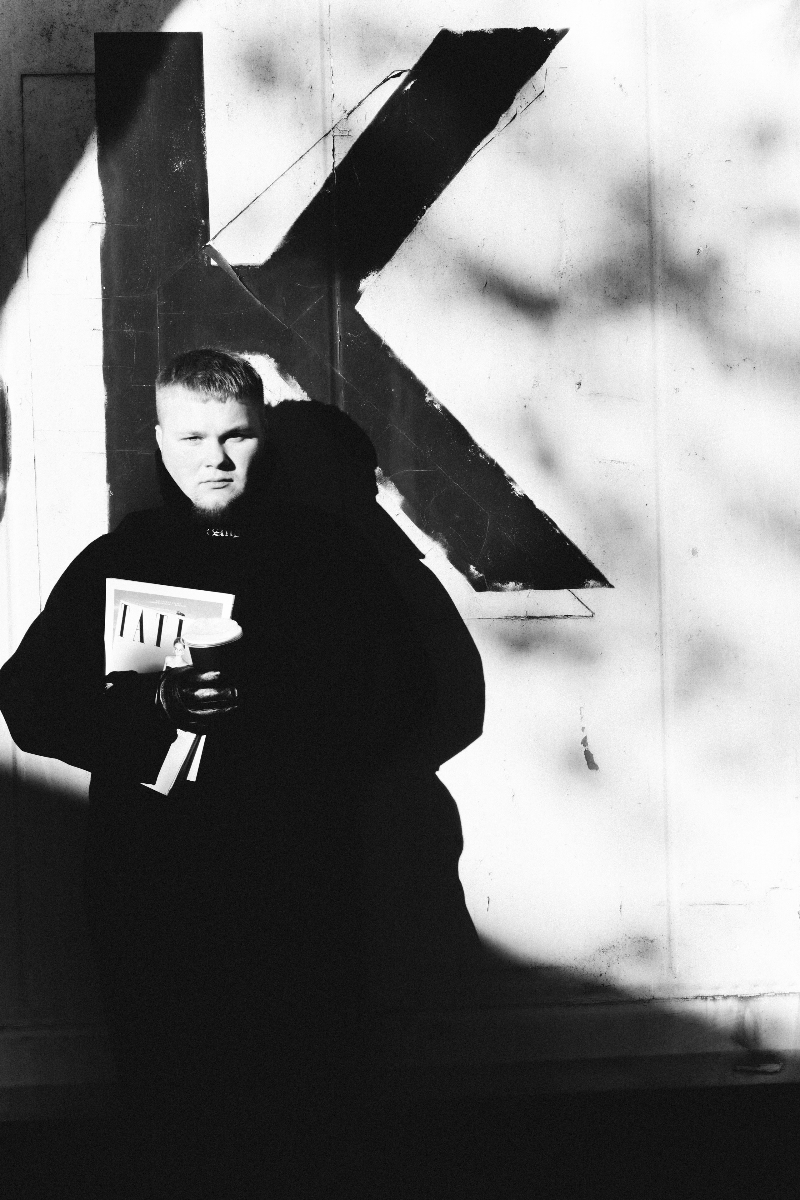 Костя. Gorbunova Alina Фотограф