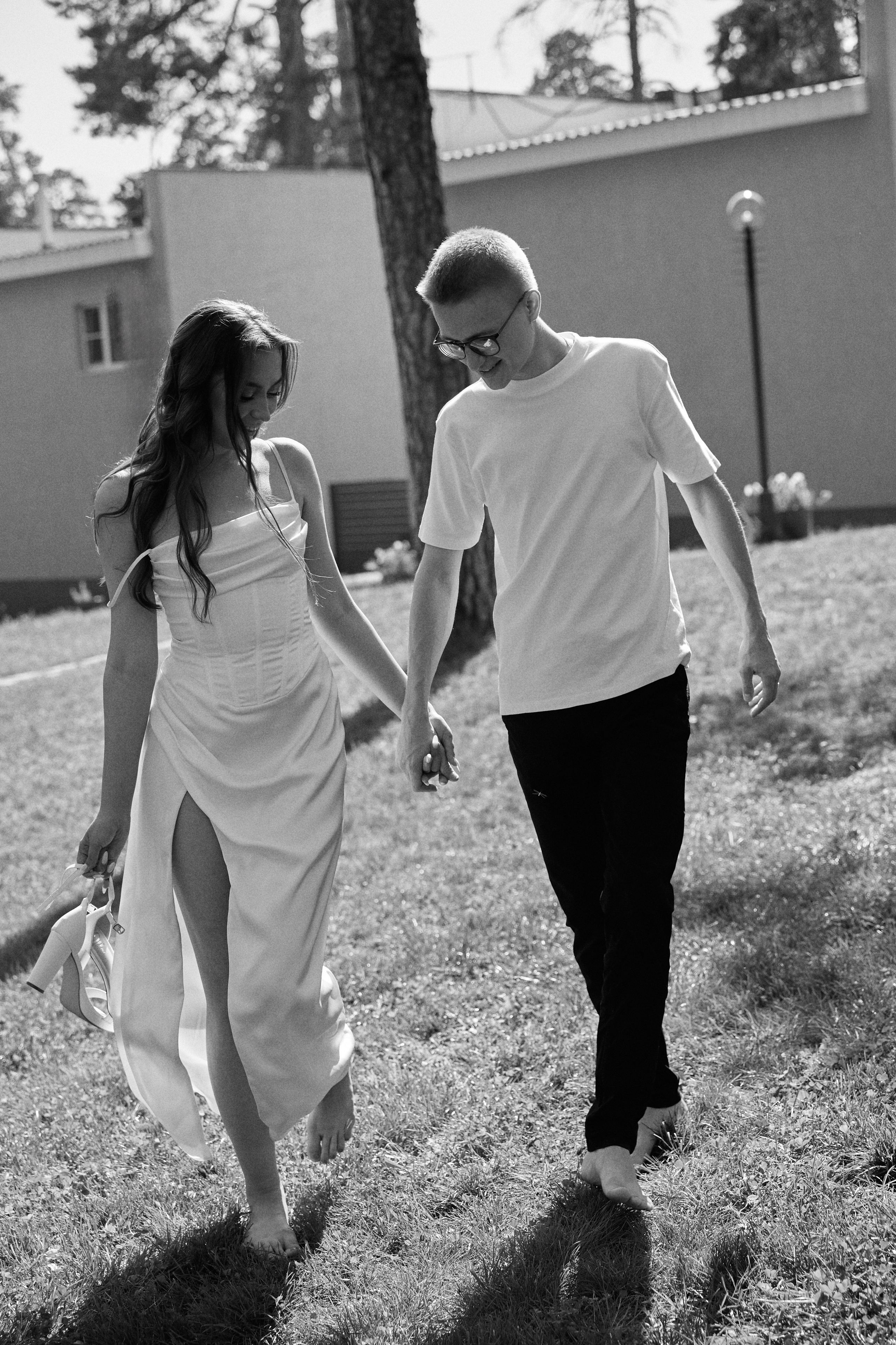 Лаймовое настроение. Фотограф Елена Краснопевцева