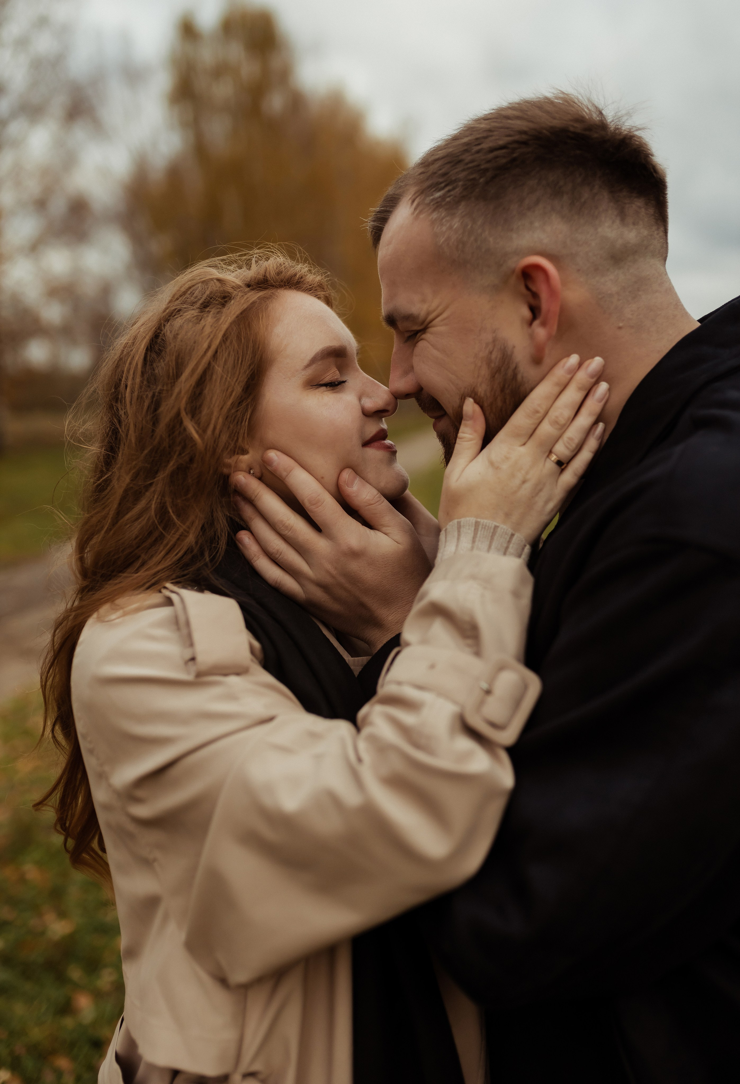 Света & Кирилл. ФОТОГРАФ Маргарита Сивакова | Ярославль Кострома Москва