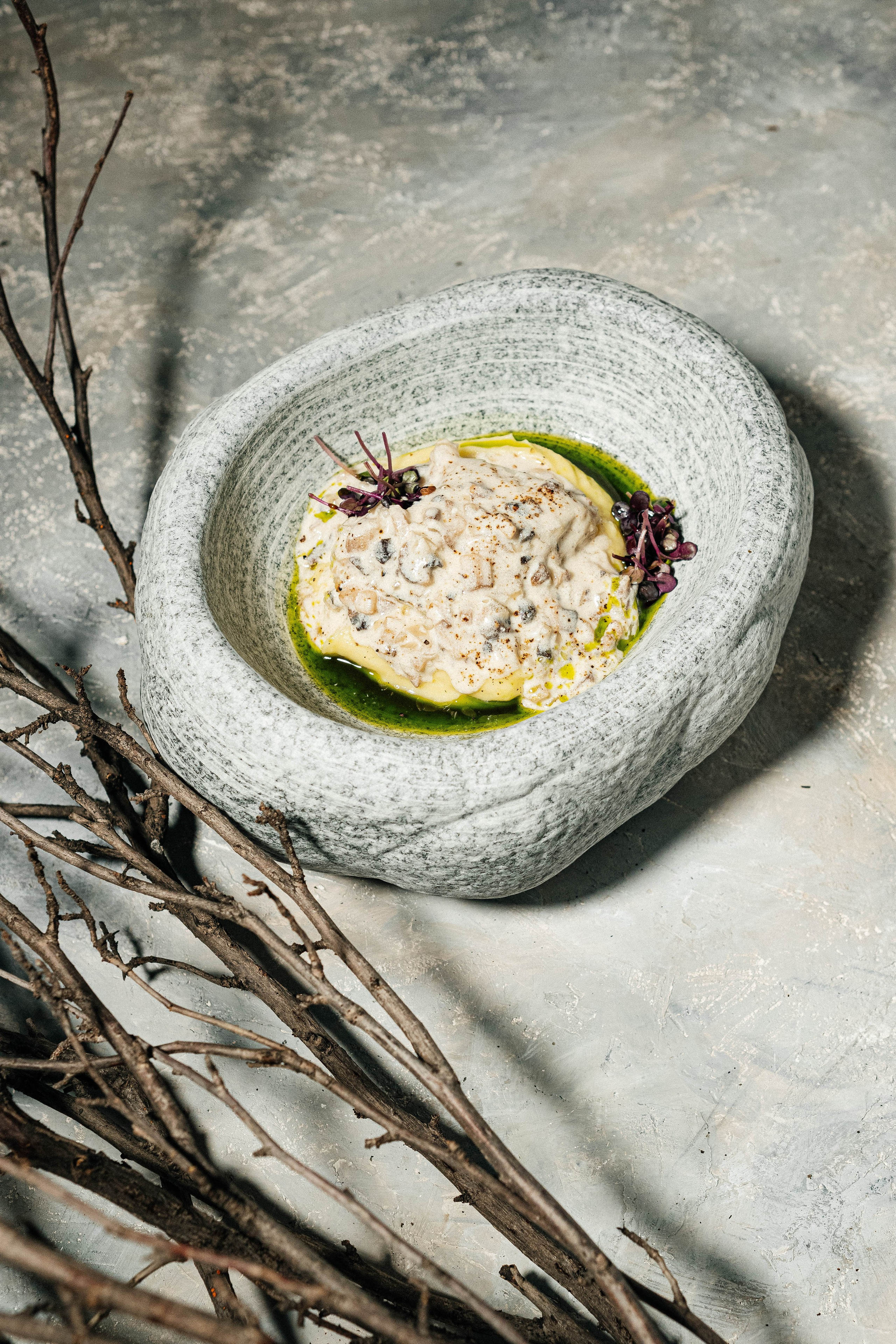 Меню для ресторана «Зёрна Солнца». Анна Демидова — фотография для жизни и бизнеса в Абакане