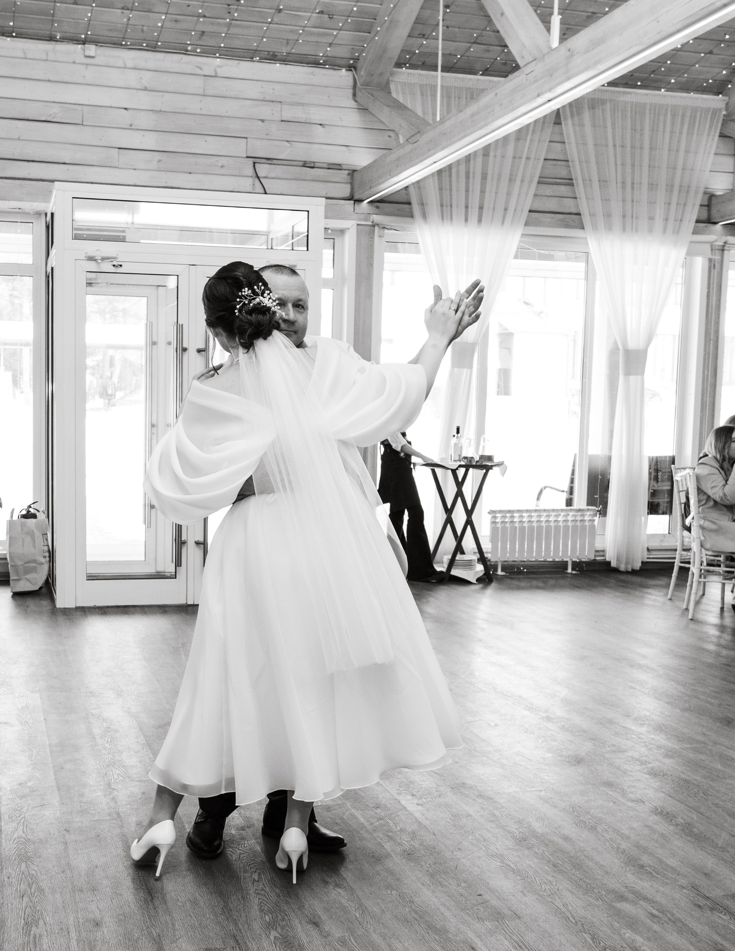 Свадьба Марии и Кирилла. Фотограф Новосибирск Екатерина Другоченко