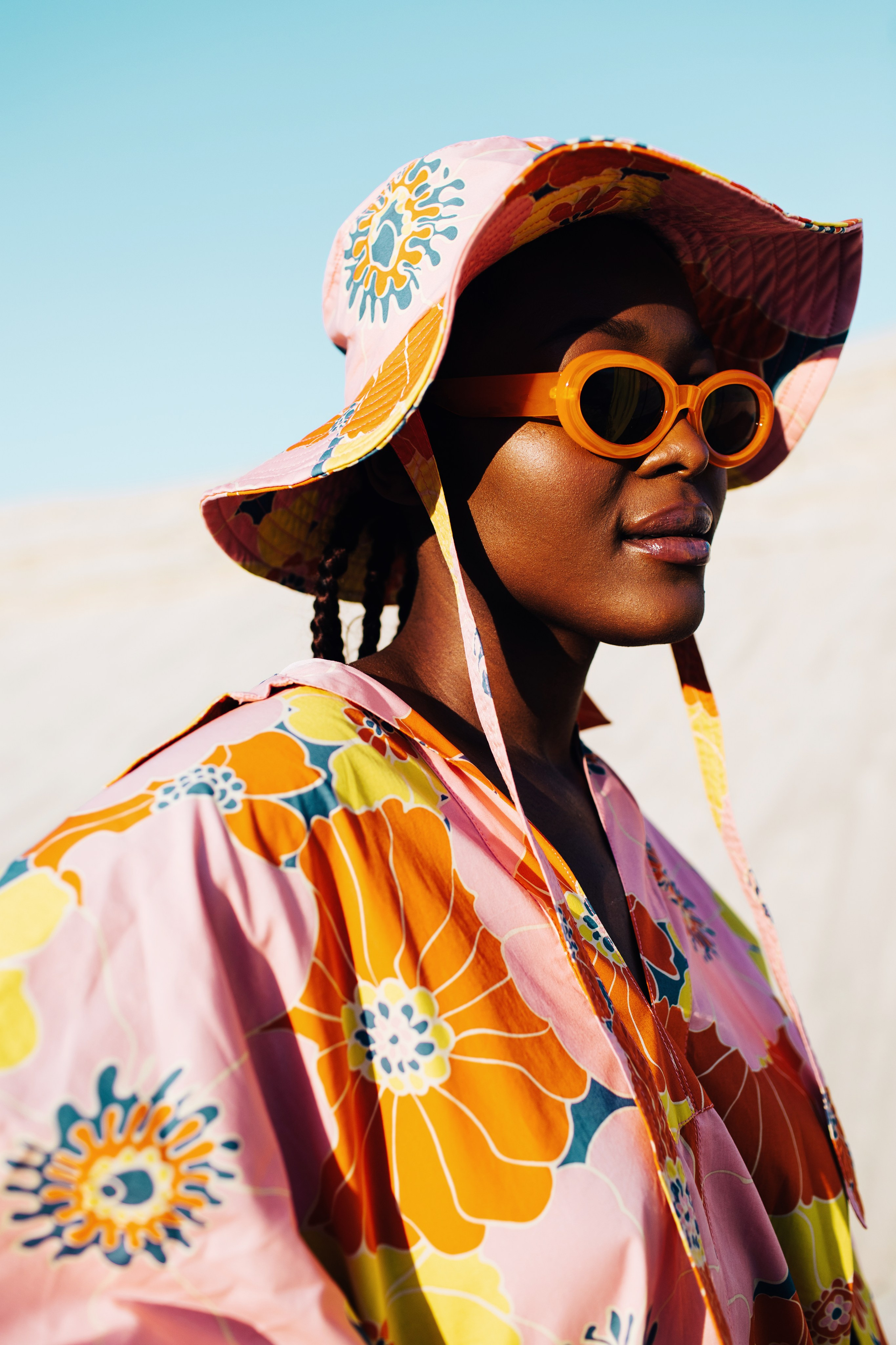 Adonia. Портретный фотограф Филимонов Сергей