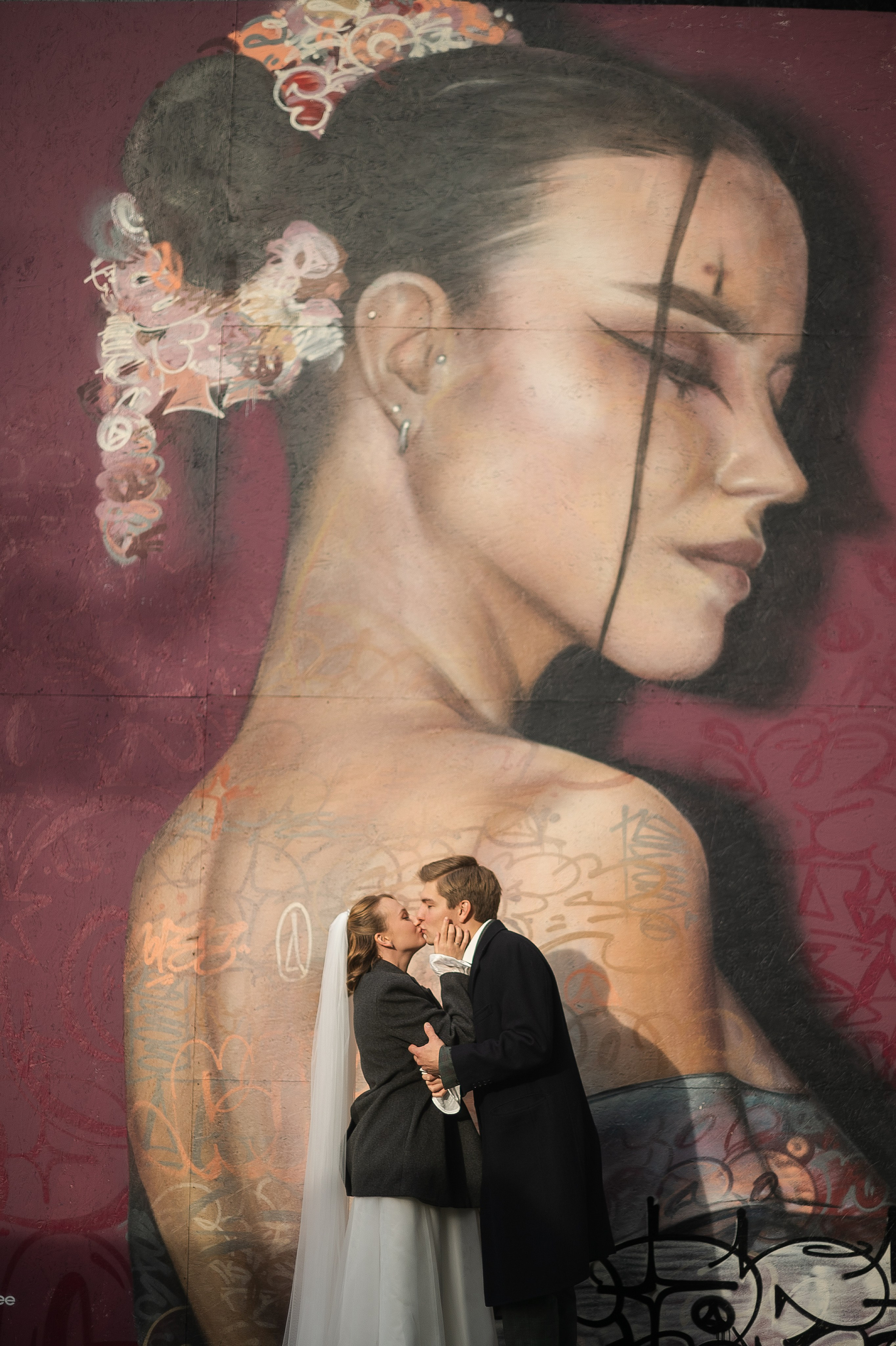 Свадебный день в октябре. Свадебный фотограф в Ярославле Денис Медоваров