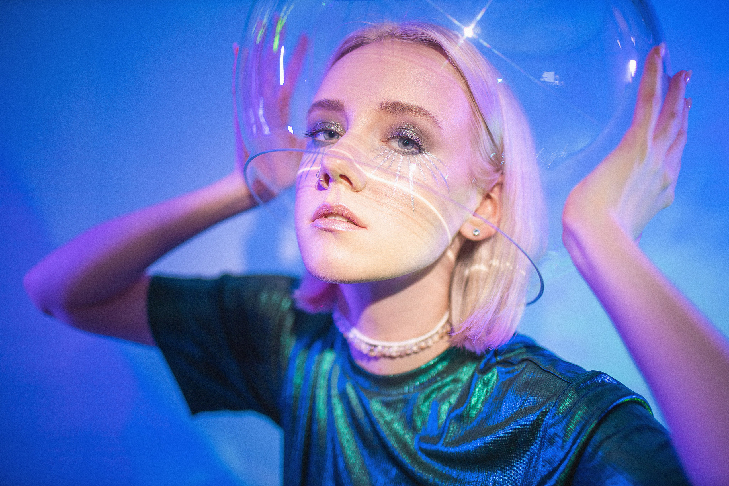 Color. Фотограф в Москве Десятова Ксения