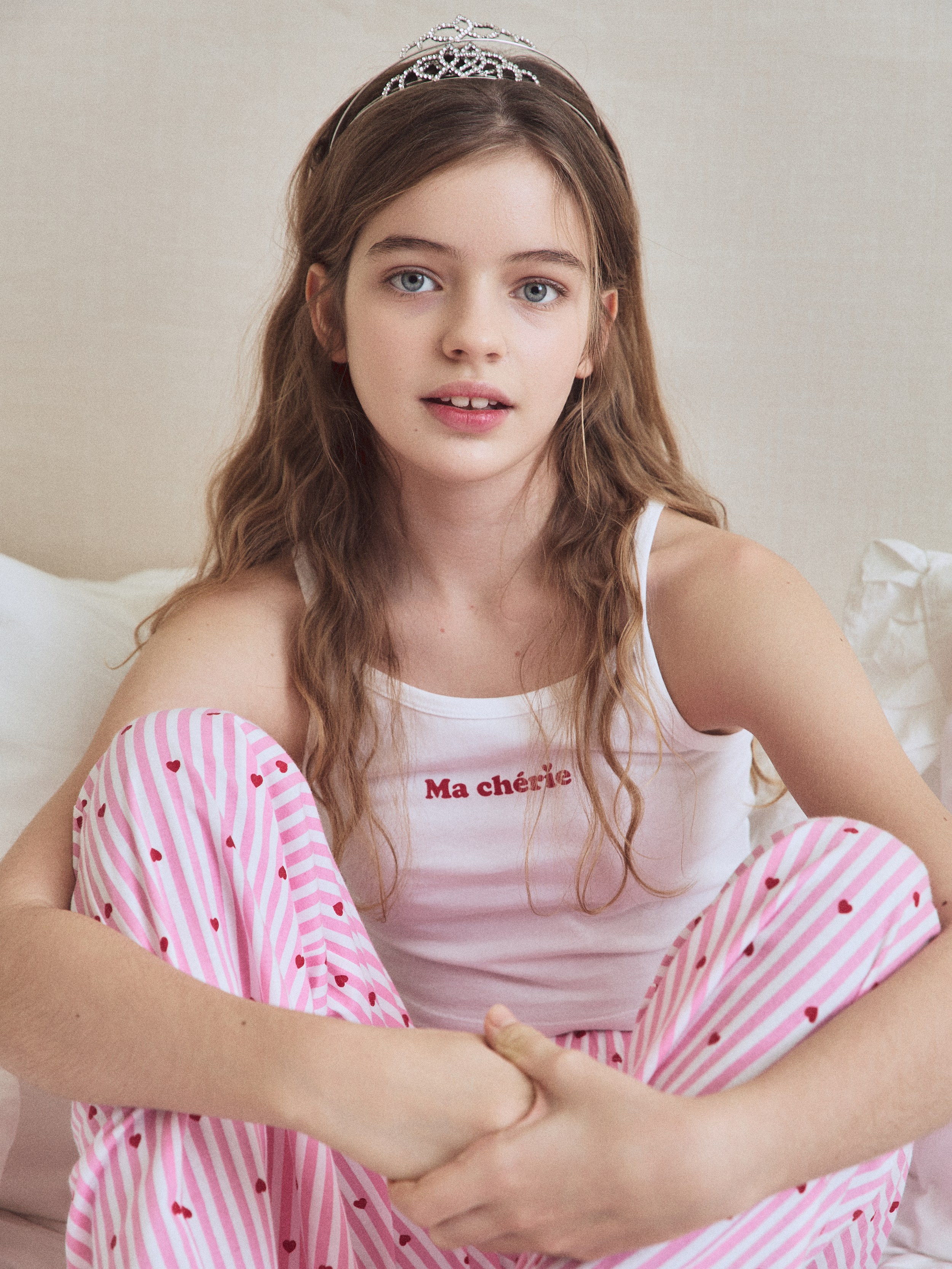 Gloria Jeans Teens Campaign (2026). Фотограф для брендов в Москве