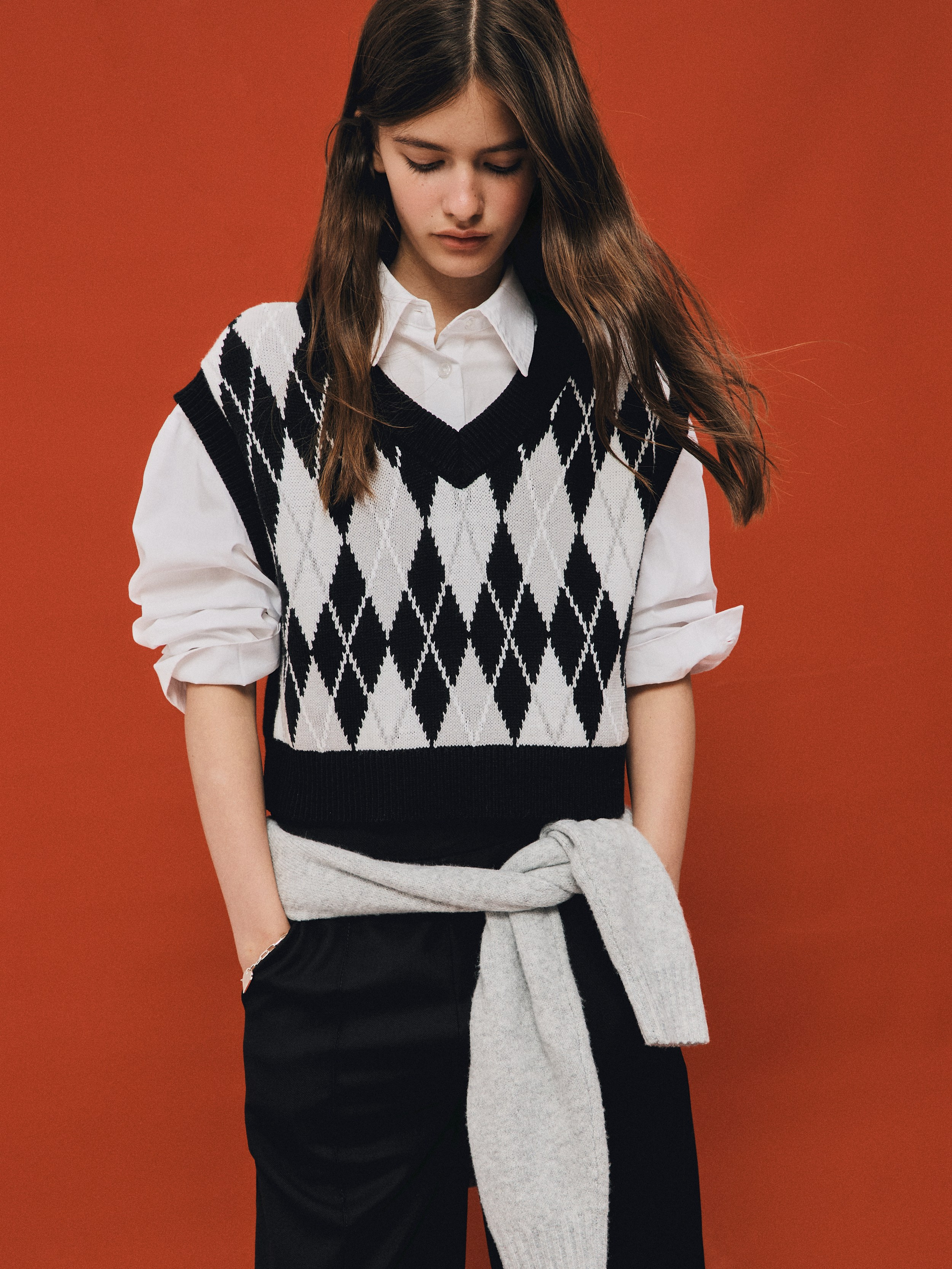 Lookbook. Фотограф для брендов в Москве