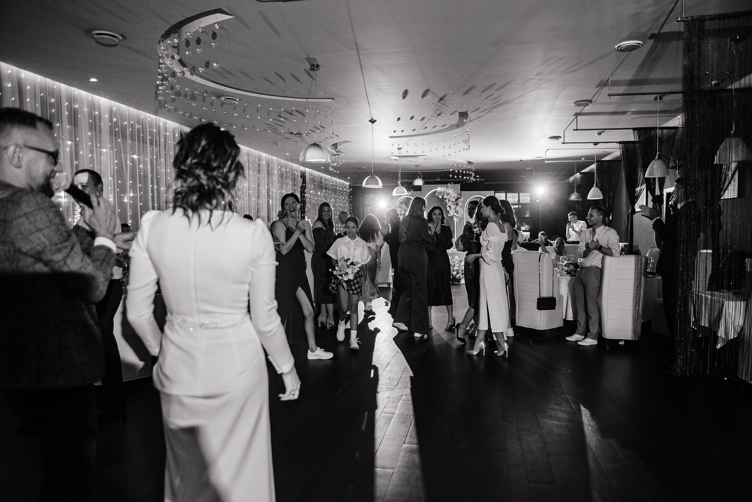 Ваня и Полина 26.08.2023. Свадебный и семейный фотограф в городе Смоленске