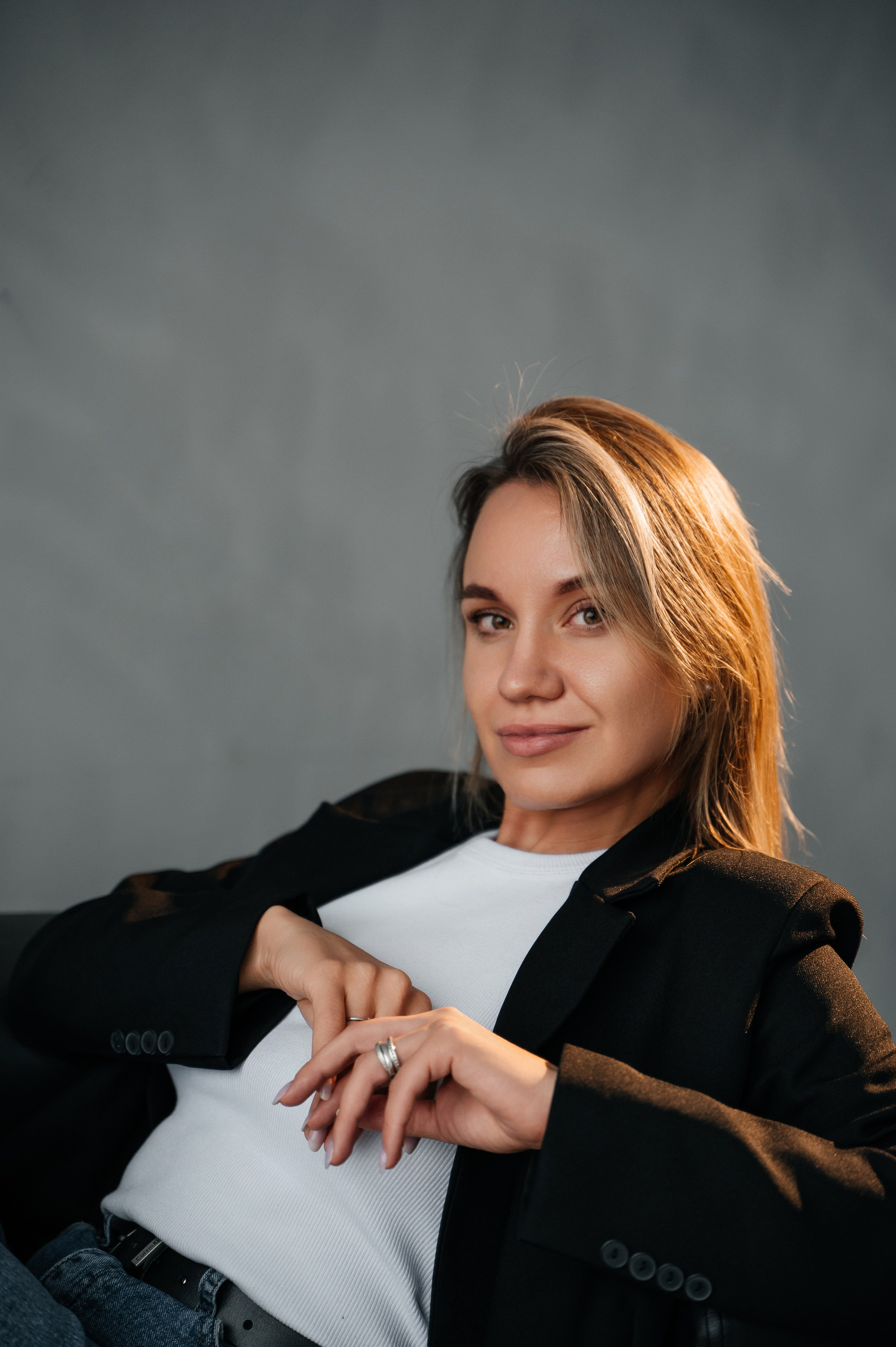 Марина. Свадебный и семейный фотограф в городе Смоленске