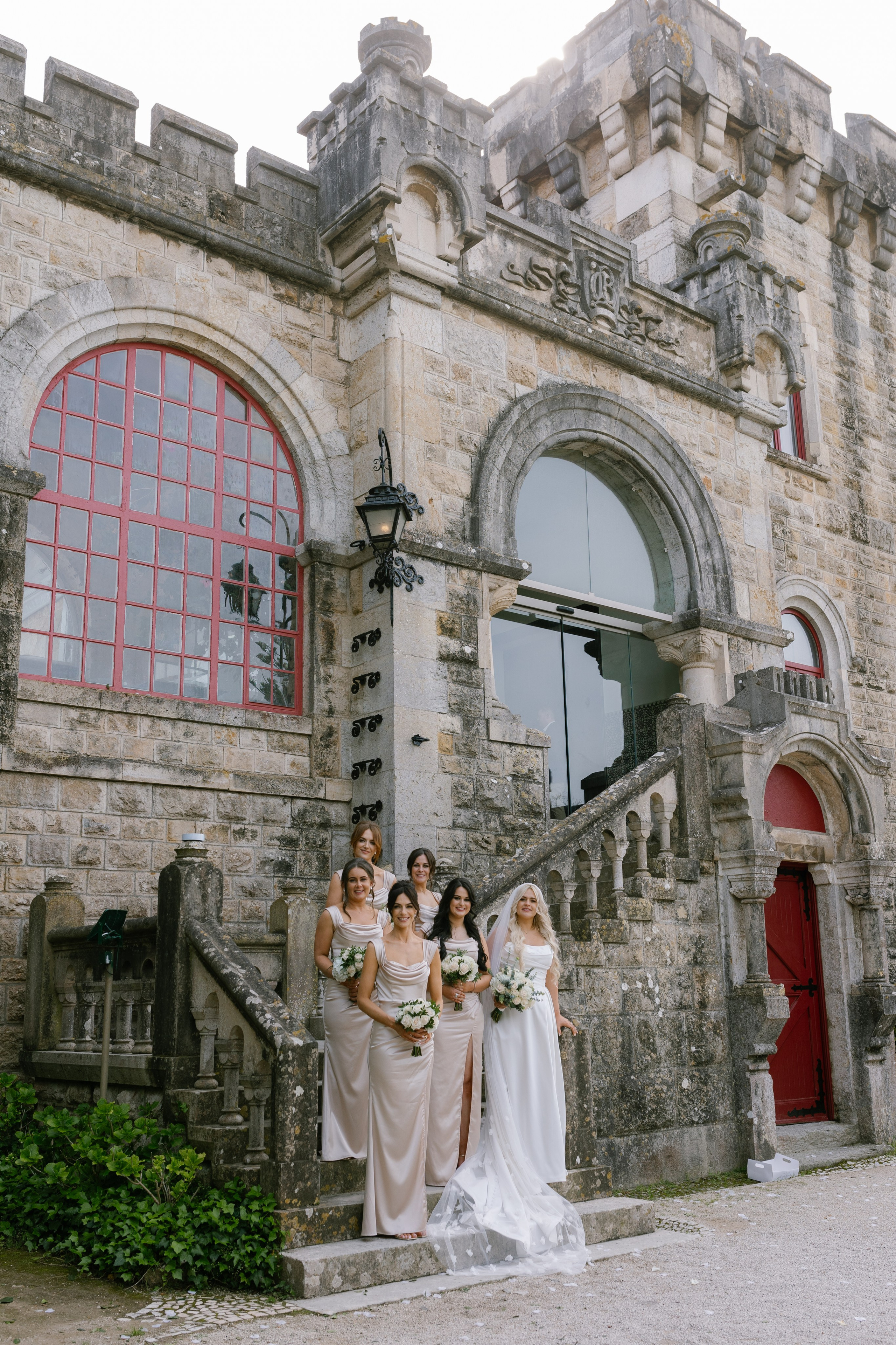 Estoril. Свадебный и женский фотограф в Лиссабоне Яковлева Ольга