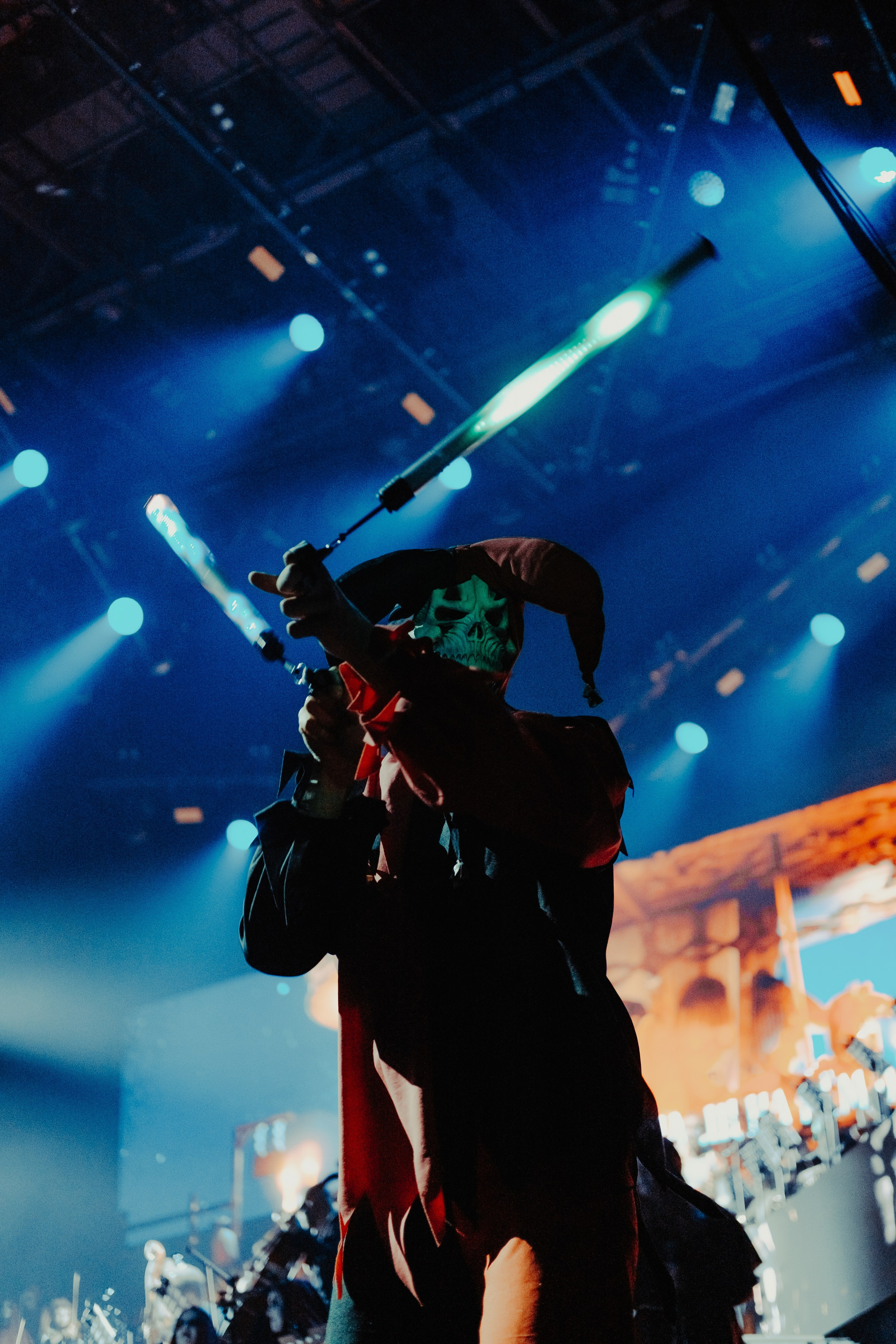 КиШ|ЦСКА Арена. Концертный фотограф в Санкт-Петербурге