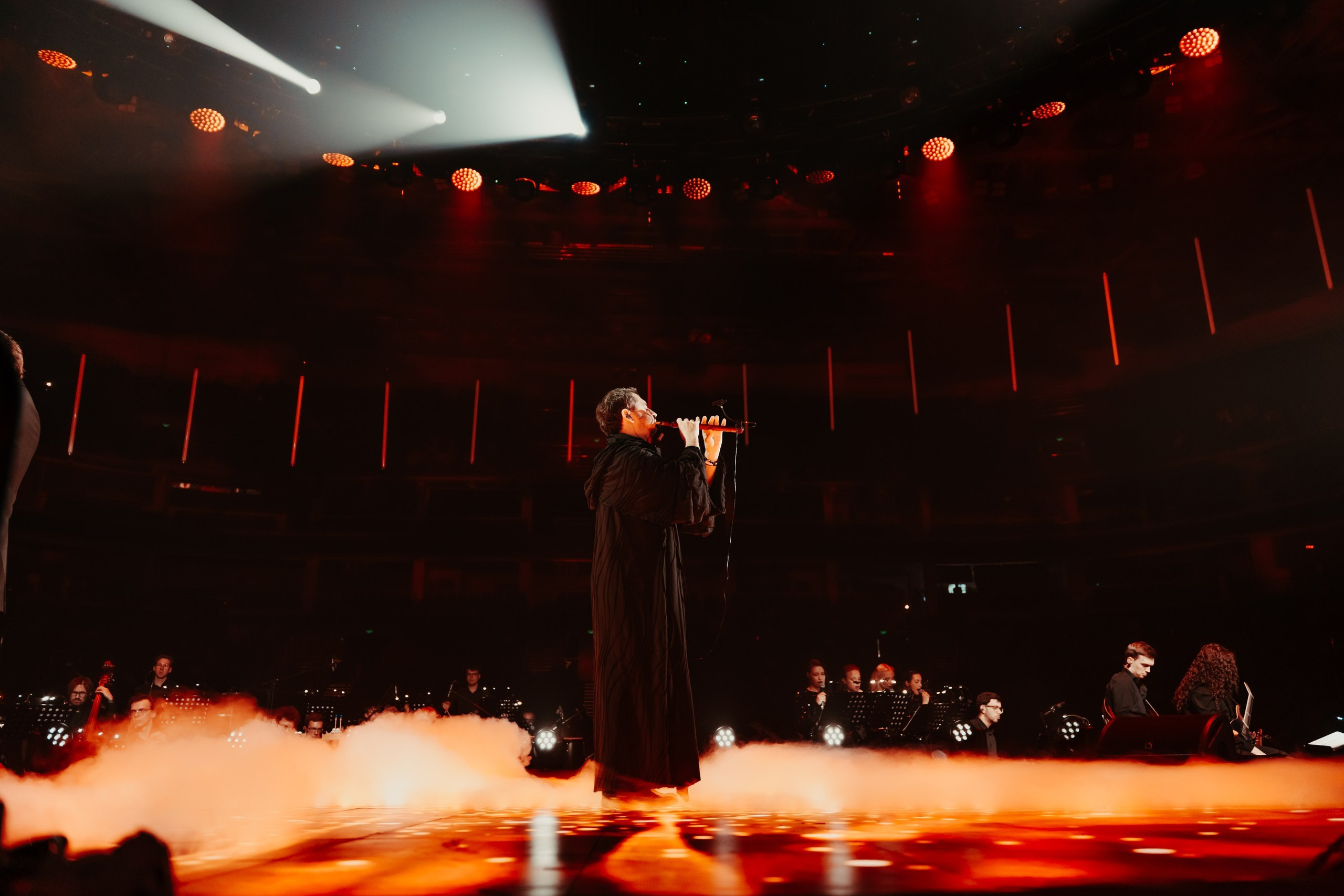 Cinema Medley 3| Imperial orchestra. Концертный фотограф в Санкт-Петербурге