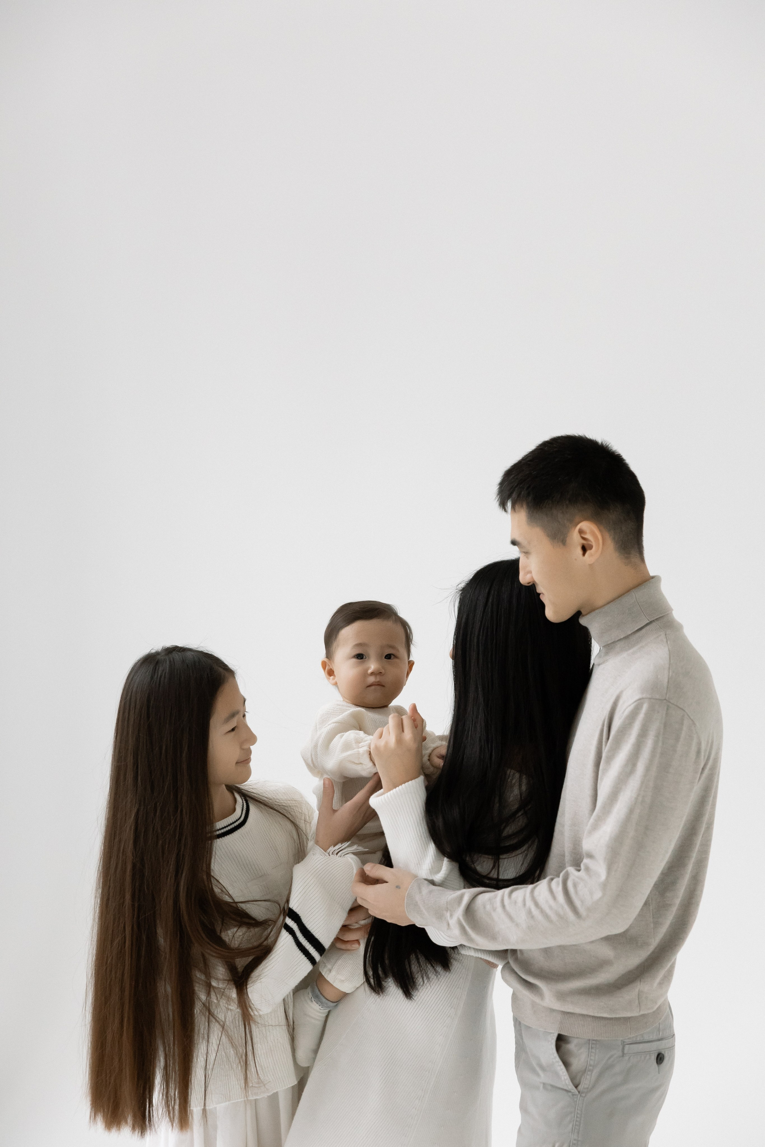 Family. Свадебный фотограф Нижний Новгород