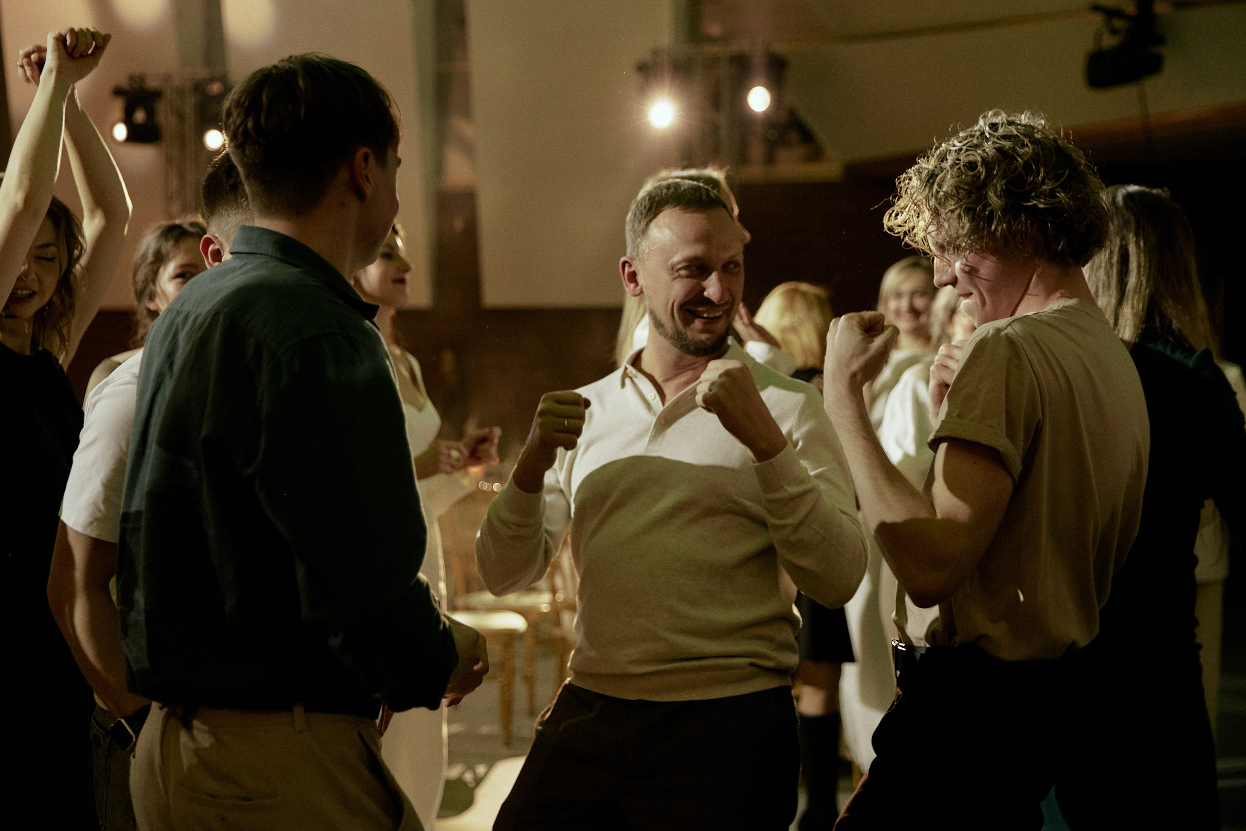 АВАЛОН. Happy New Year. Дмитрий Мазуркевич: Профессиональный Репортажный Фотограф