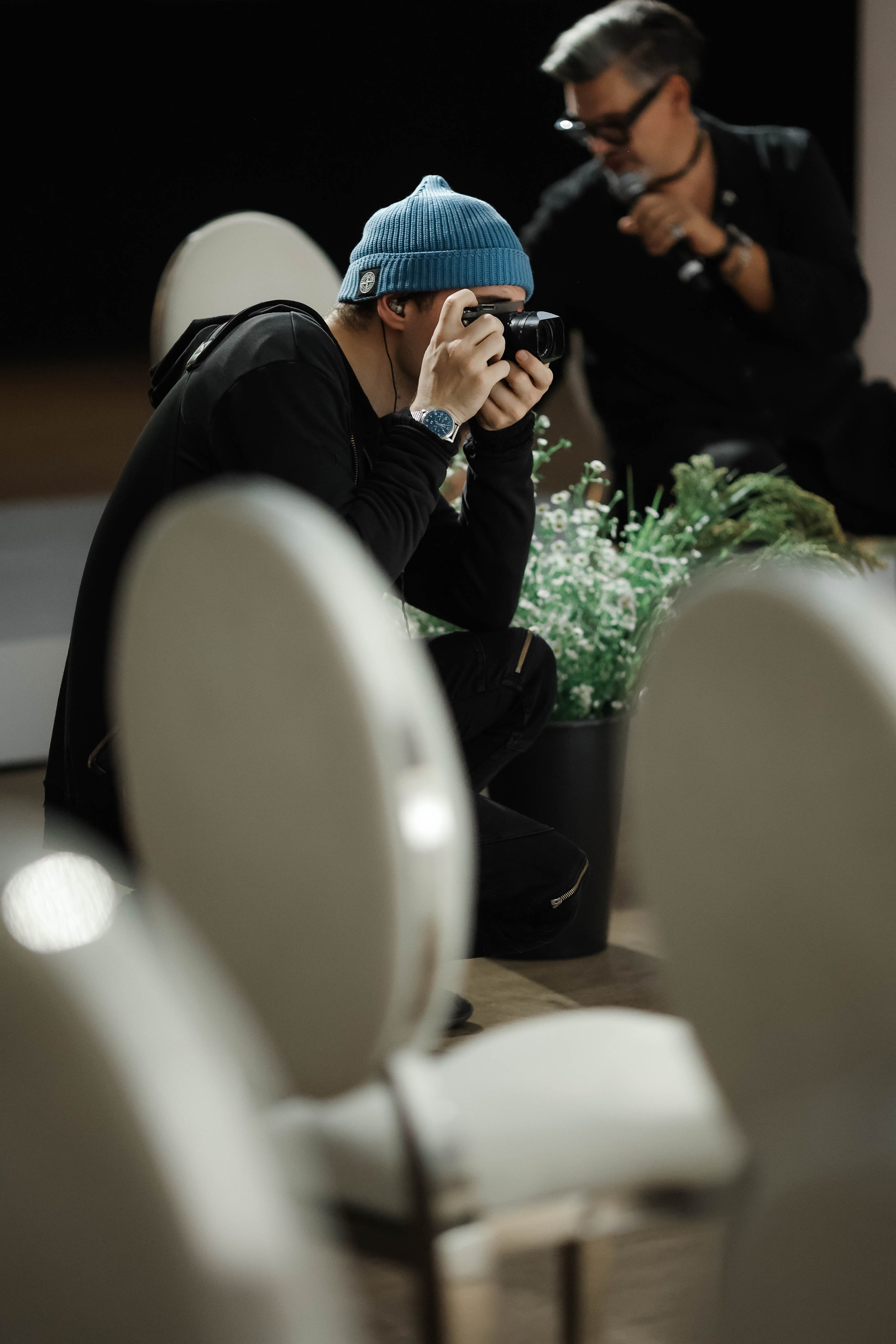 Свадебный показ Модного дома Tatiana Kaplun 2022. Свадебный фотограф FOTOKEYT