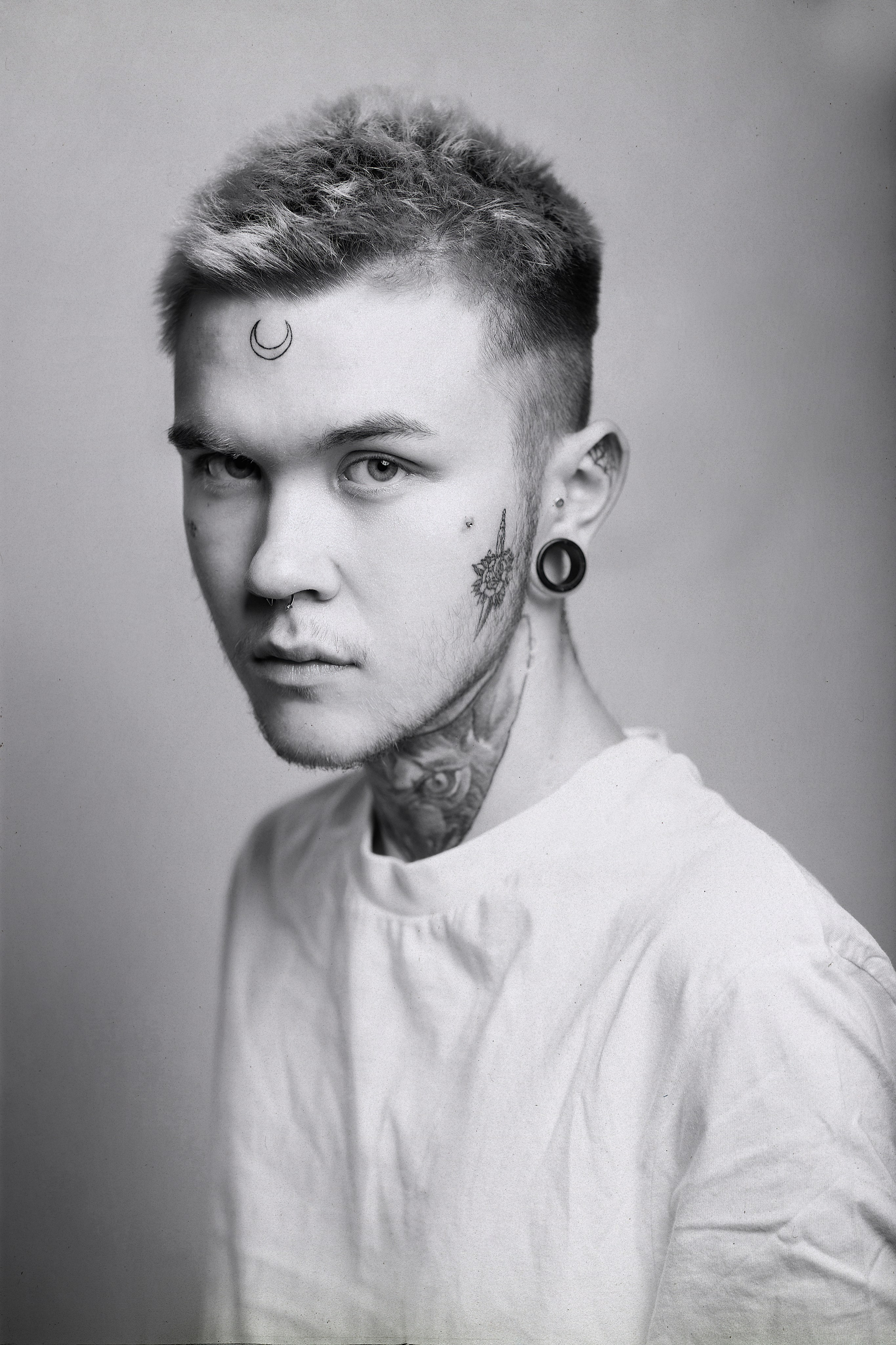 Александр. Портретный фотограф