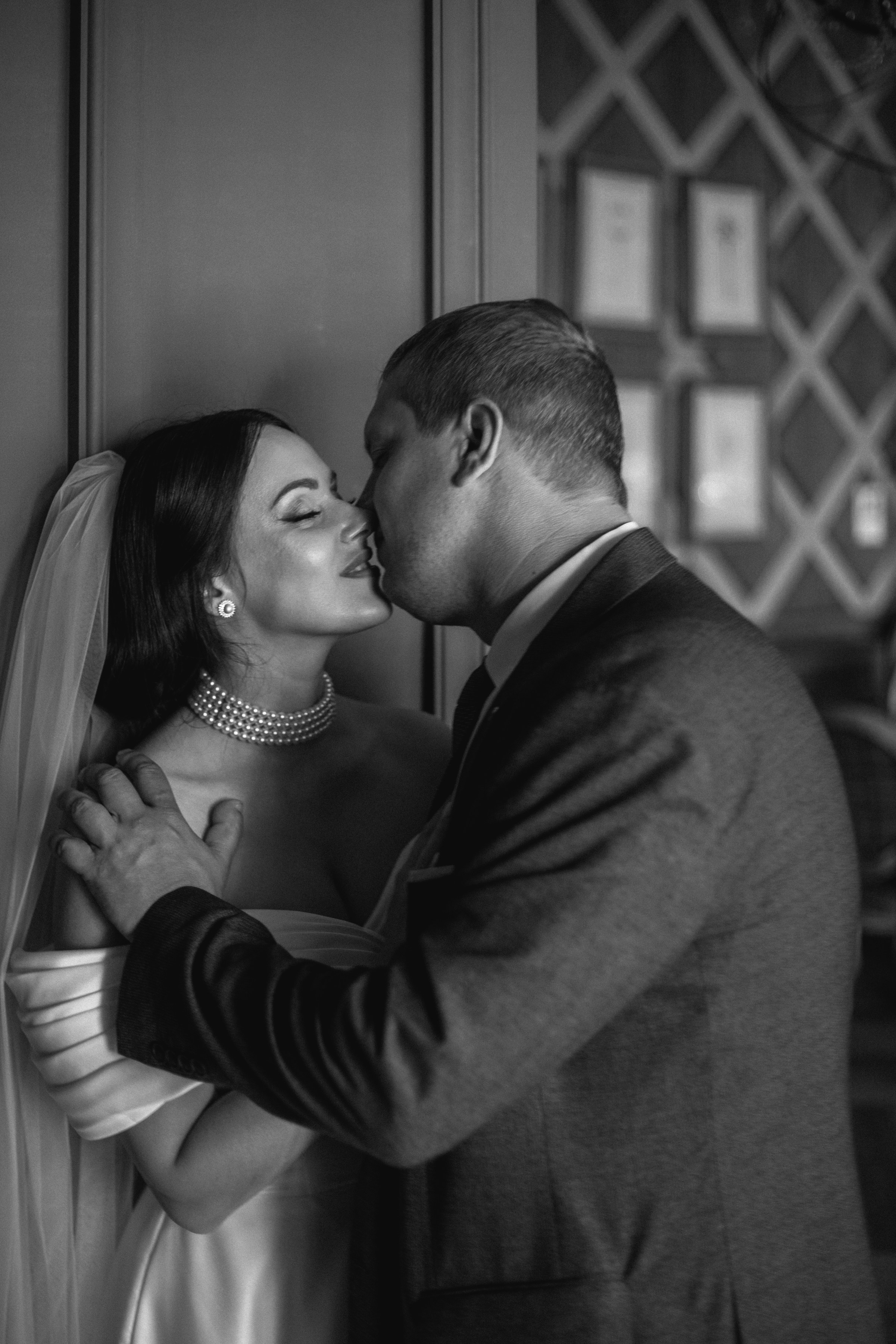 I|E камерная. Свадебный и семейный фотограф в Саратове Анжела Борисова