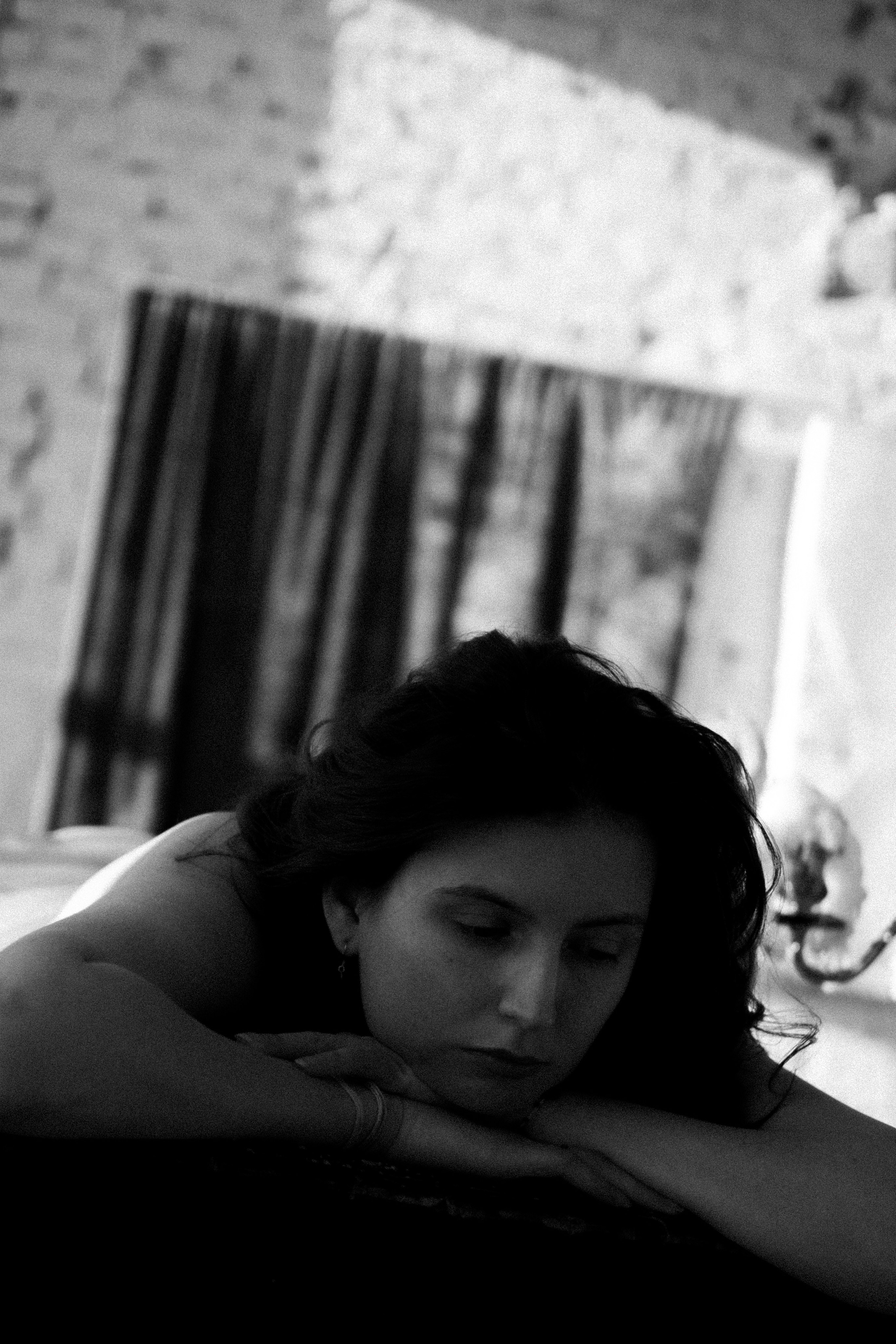 ЛЮДА. КРИСТИНА ГУСЬКОВА