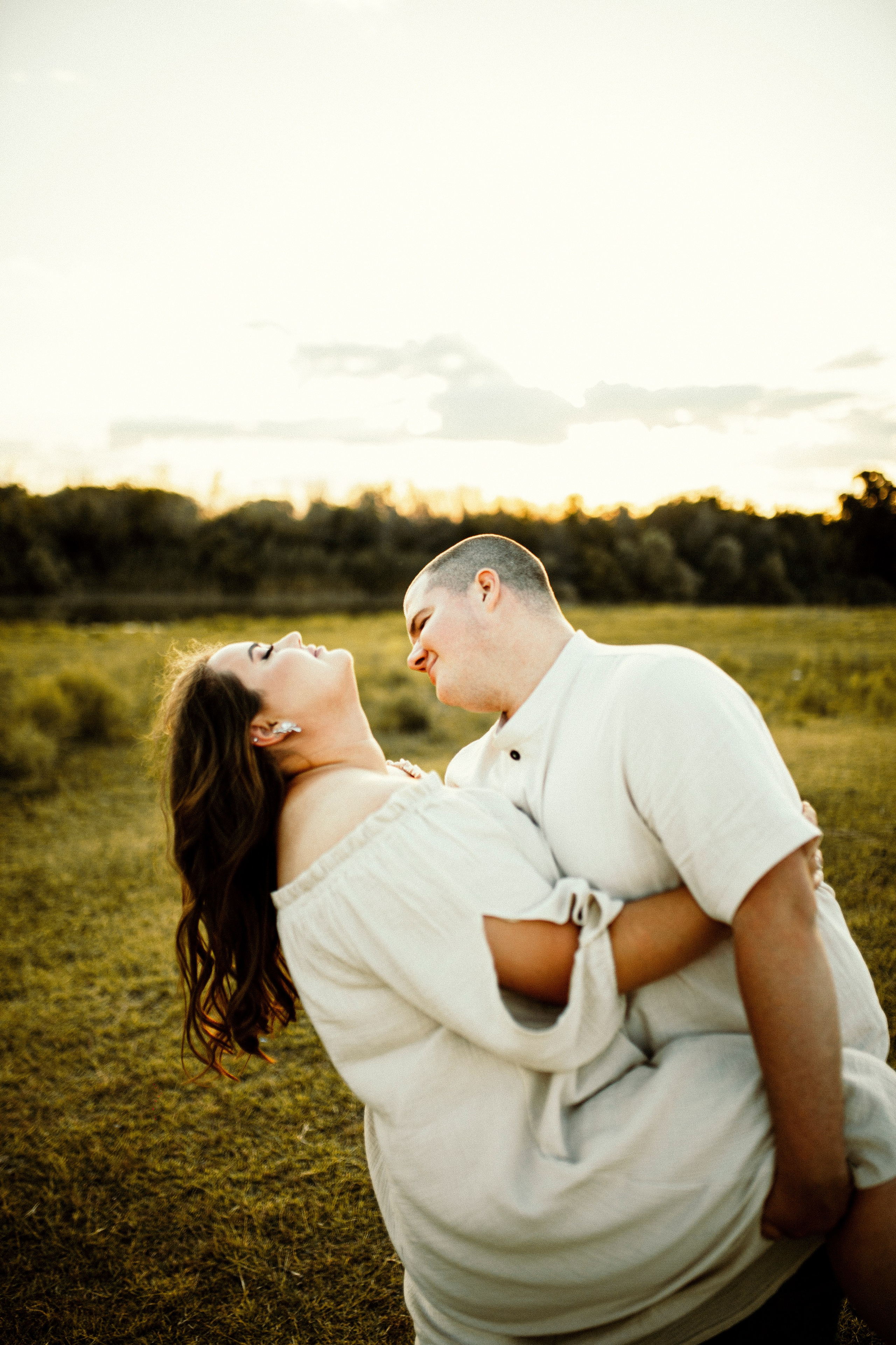 Слава и Алена