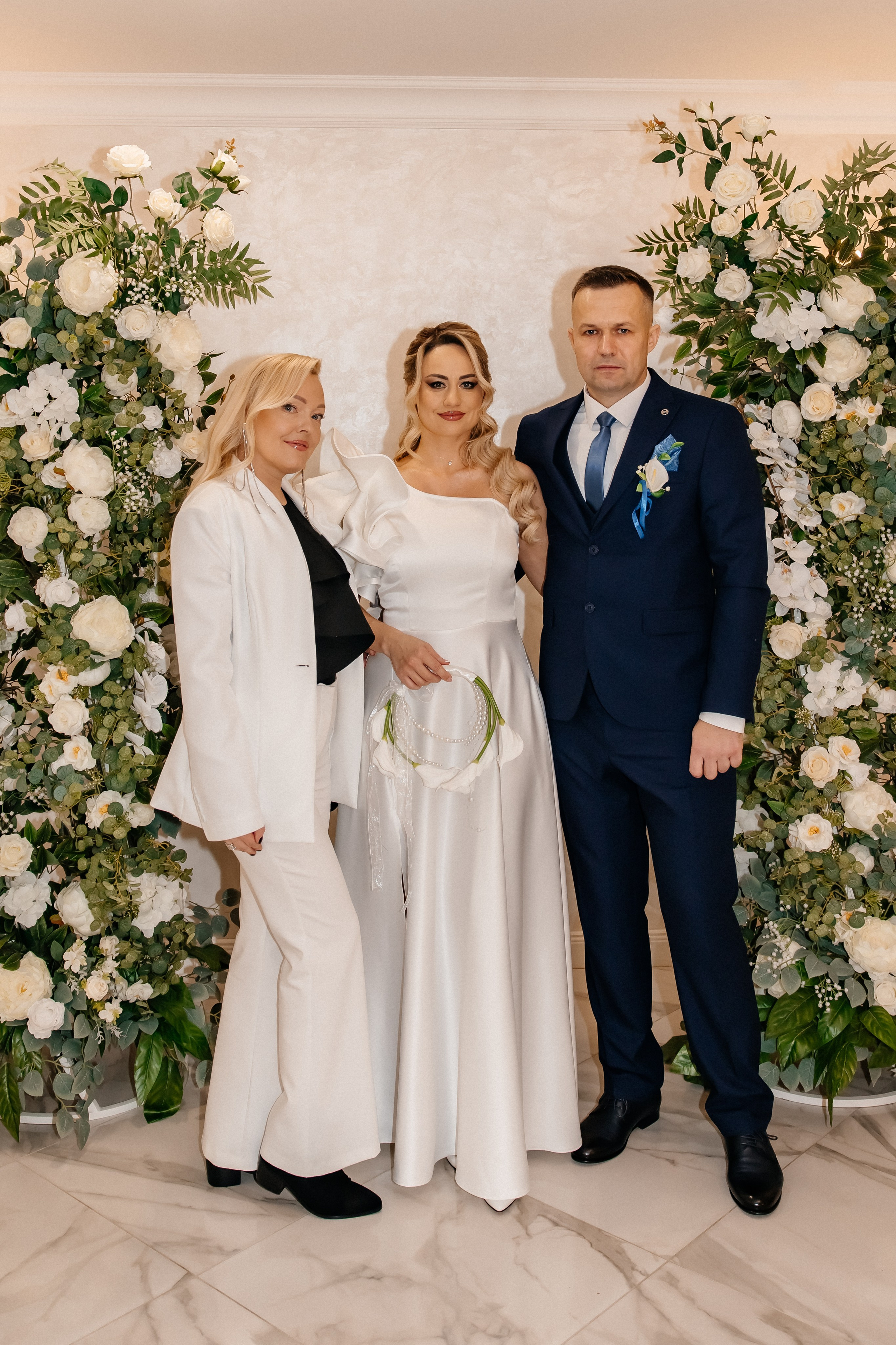 Елена и Алексей. Светлана Ванцлав — фотограф Минск, Беларусь