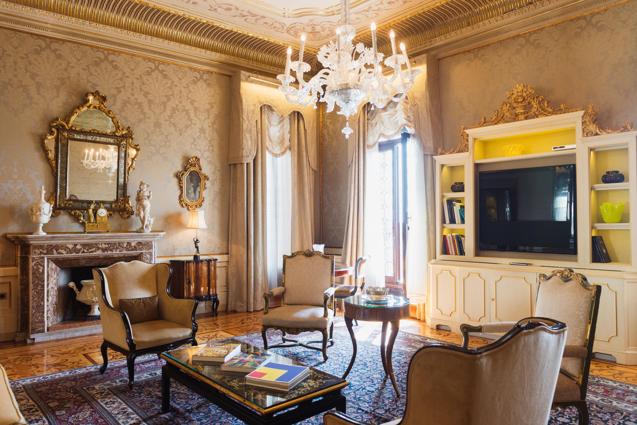 Hotel Danieli 5* (Венеция, Италия). Фотограф в Швейцарии и Европе Анна Алексеенко