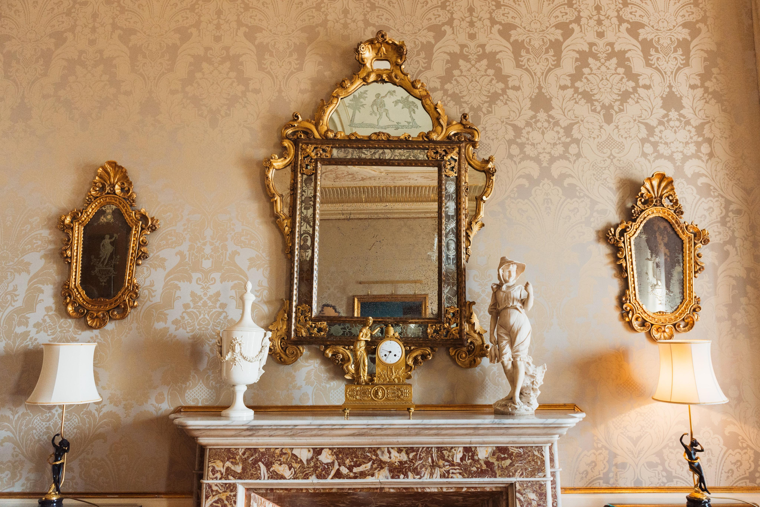 Hotel Danieli 5* (Венеция, Италия). Фотограф в Швейцарии и Европе Анна Алексеенко