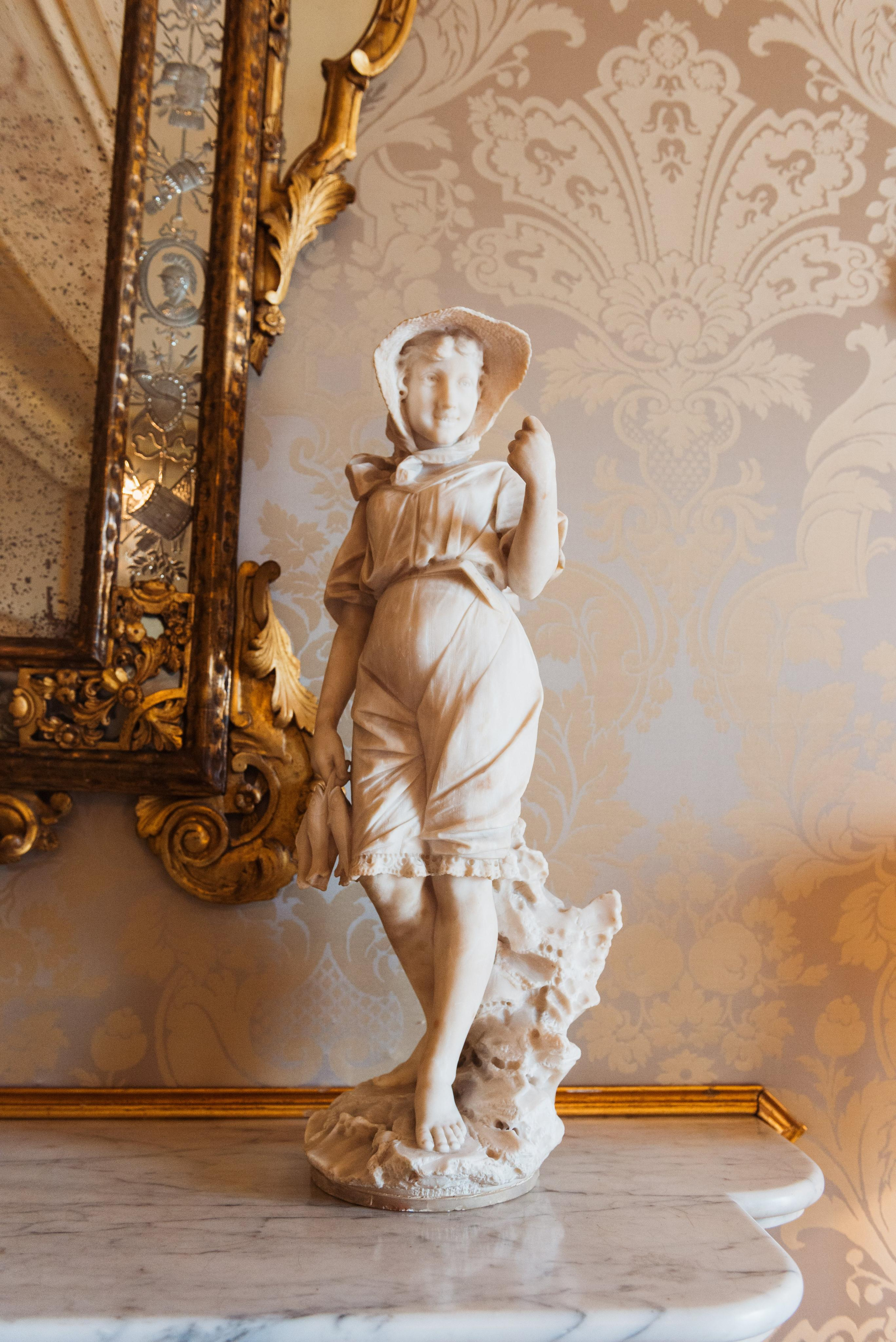 Hotel Danieli 5* (Венеция, Италия). Фотограф в Швейцарии и Европе Анна Алексеенко