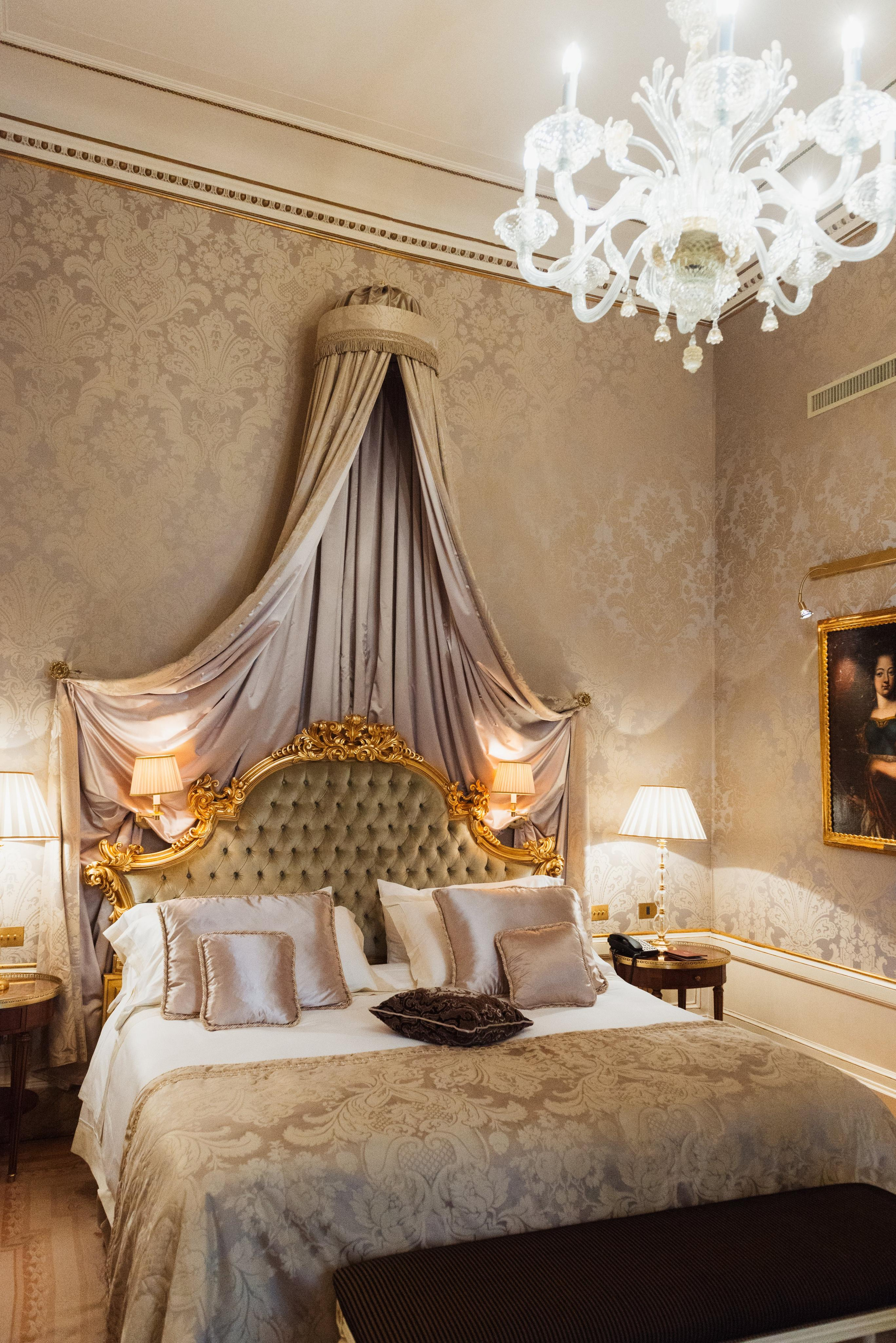 Hotel Danieli 5* (Венеция, Италия). Фотограф в Швейцарии и Европе Анна Алексеенко