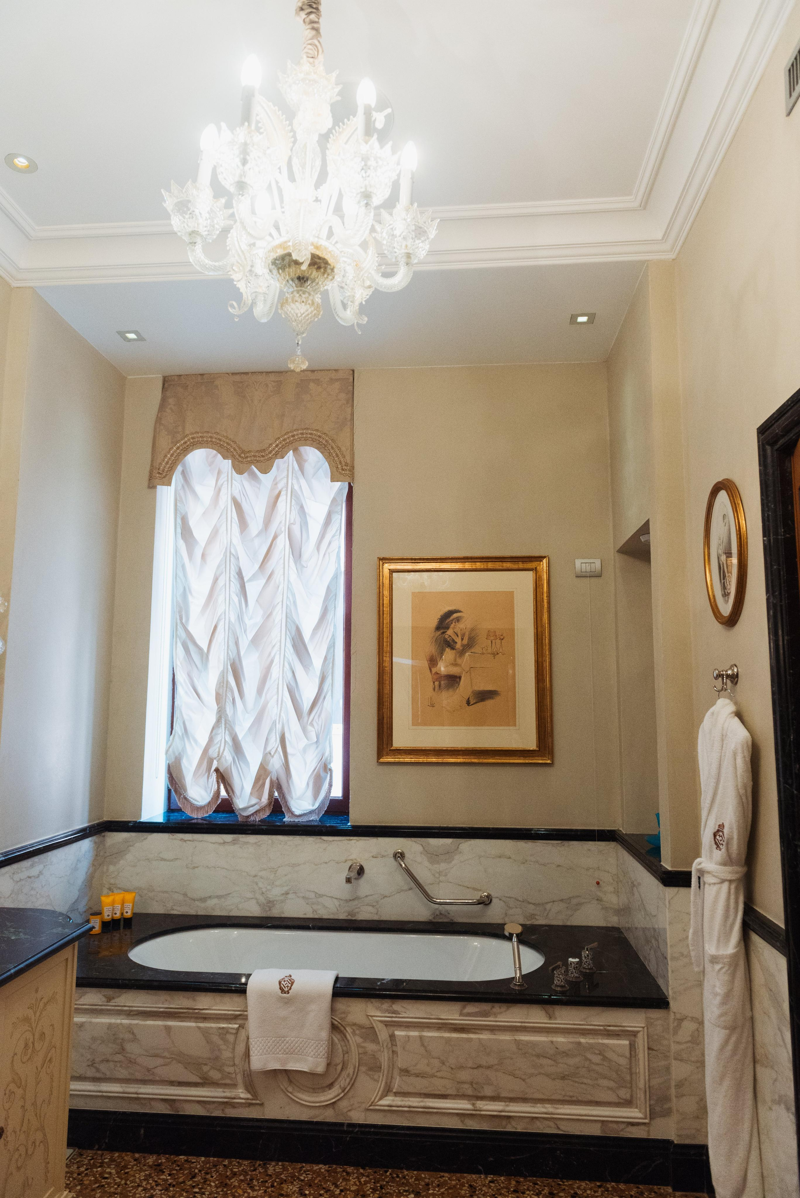 Hotel Danieli 5* (Венеция, Италия). Фотограф в Швейцарии и Европе Анна Алексеенко