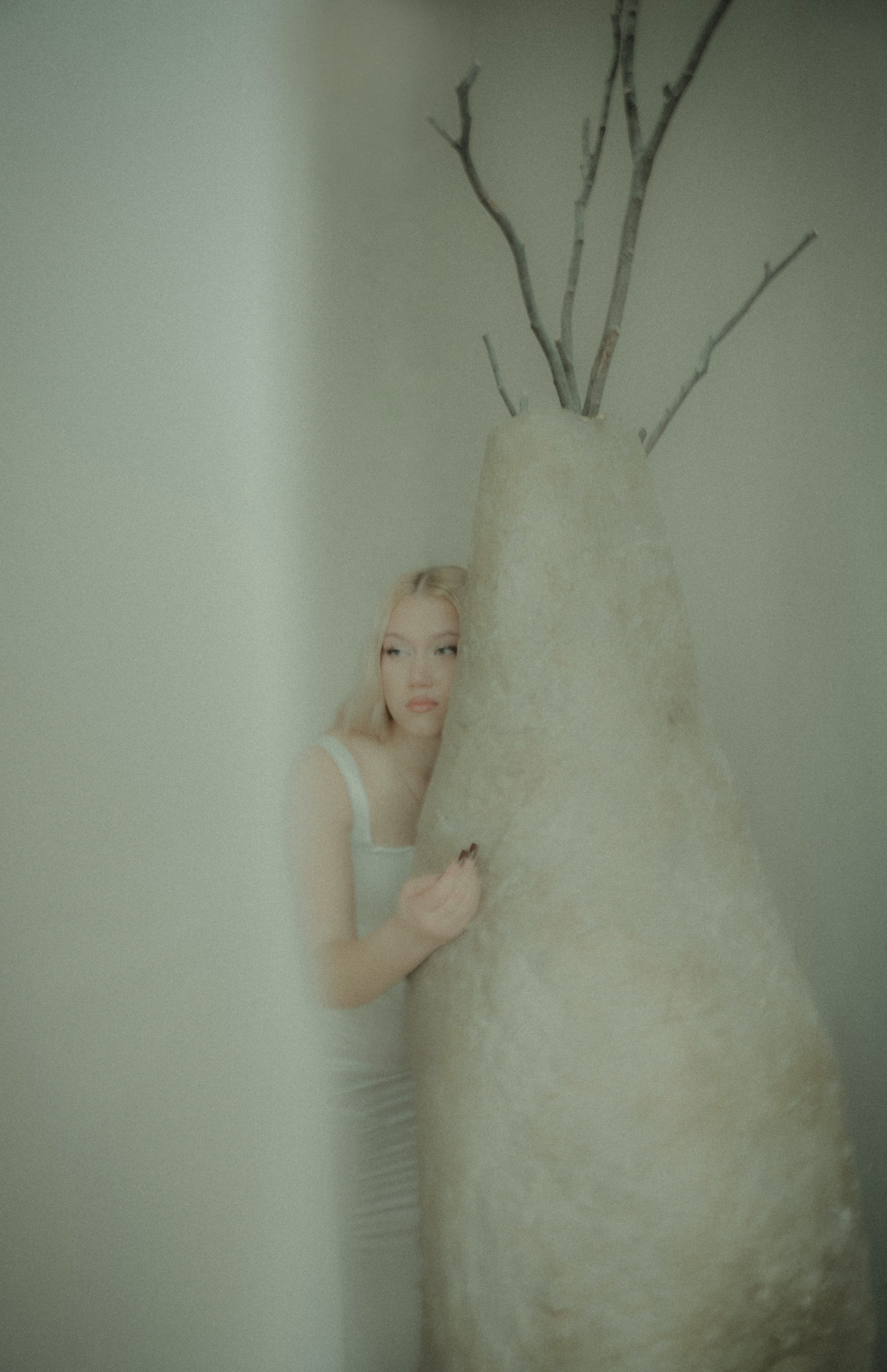 В дюнах. Фотограф Крещение Венчание Москва